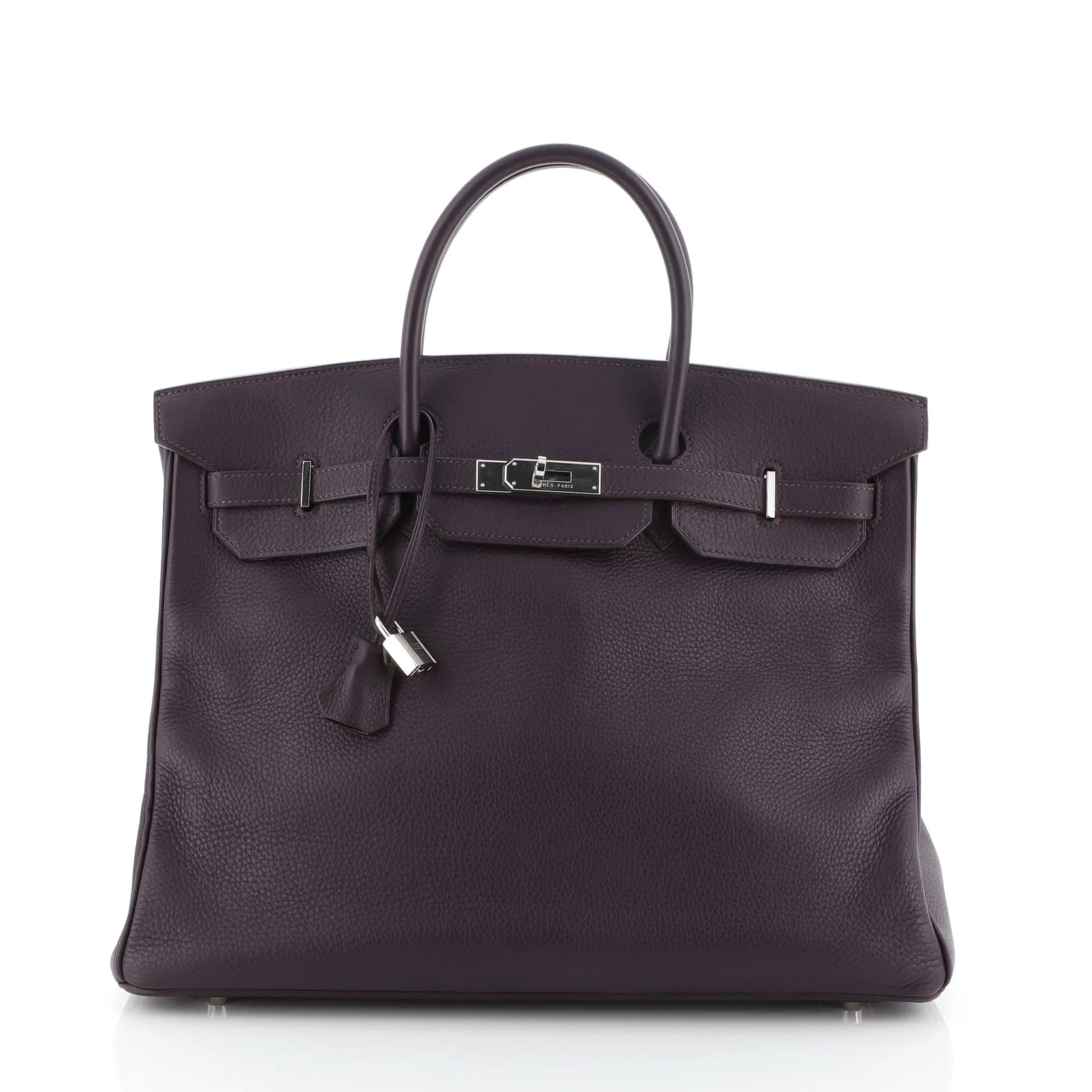 Hermès Birkin 40
