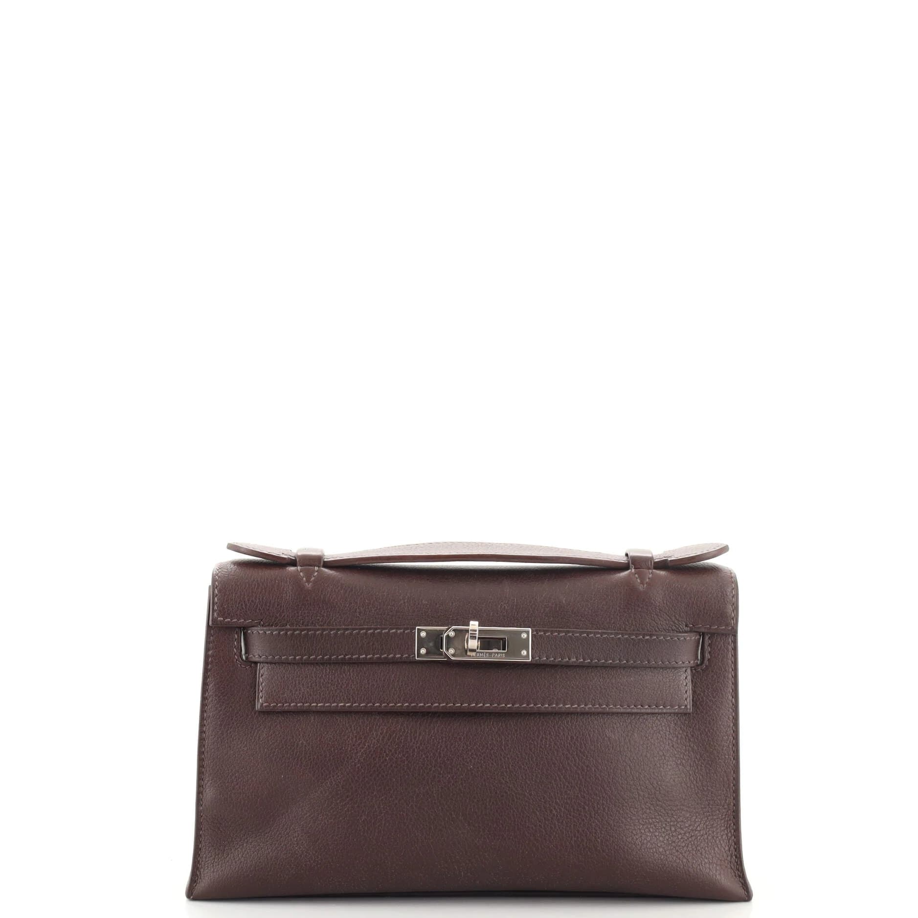 Hermès Kelly Pochette