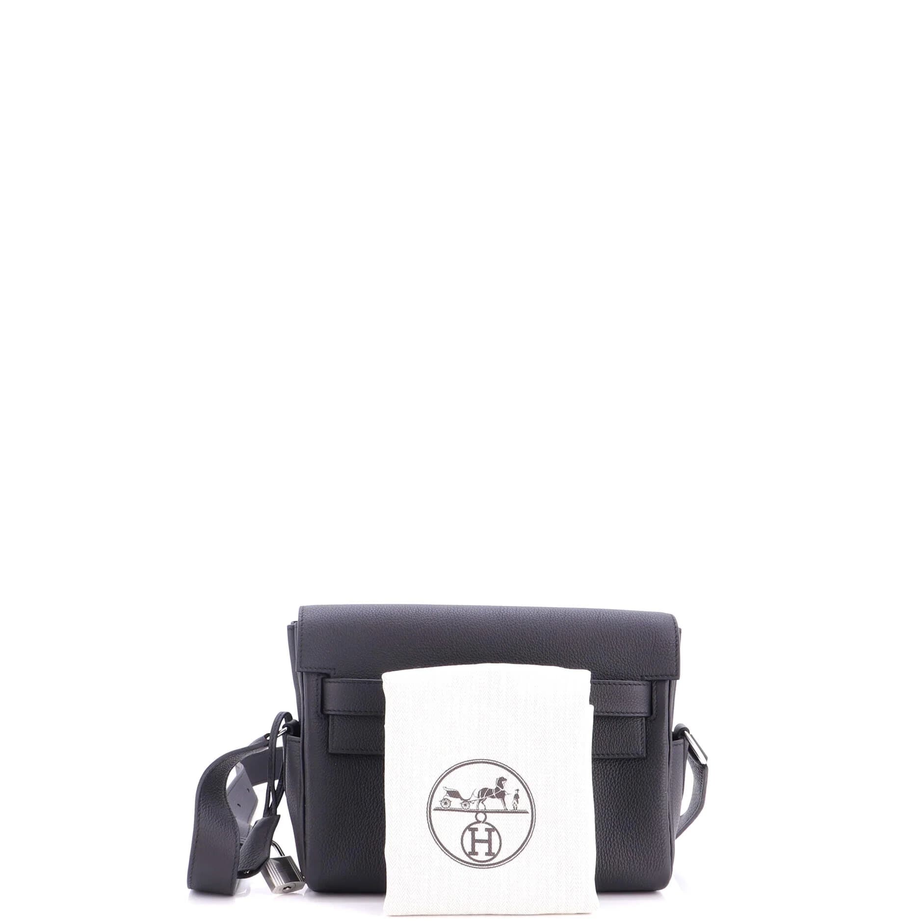 Hermès Kelly Messenger PM - Image 2