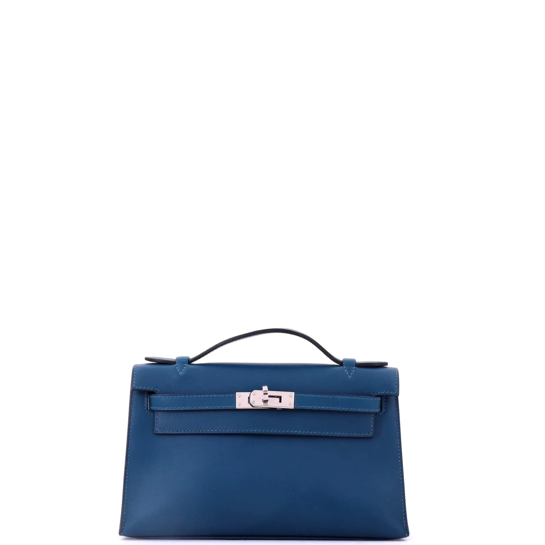 Hermès Kelly Pochette - Image 1
