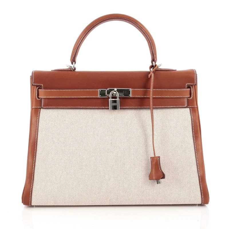 Hermès Kelly 35