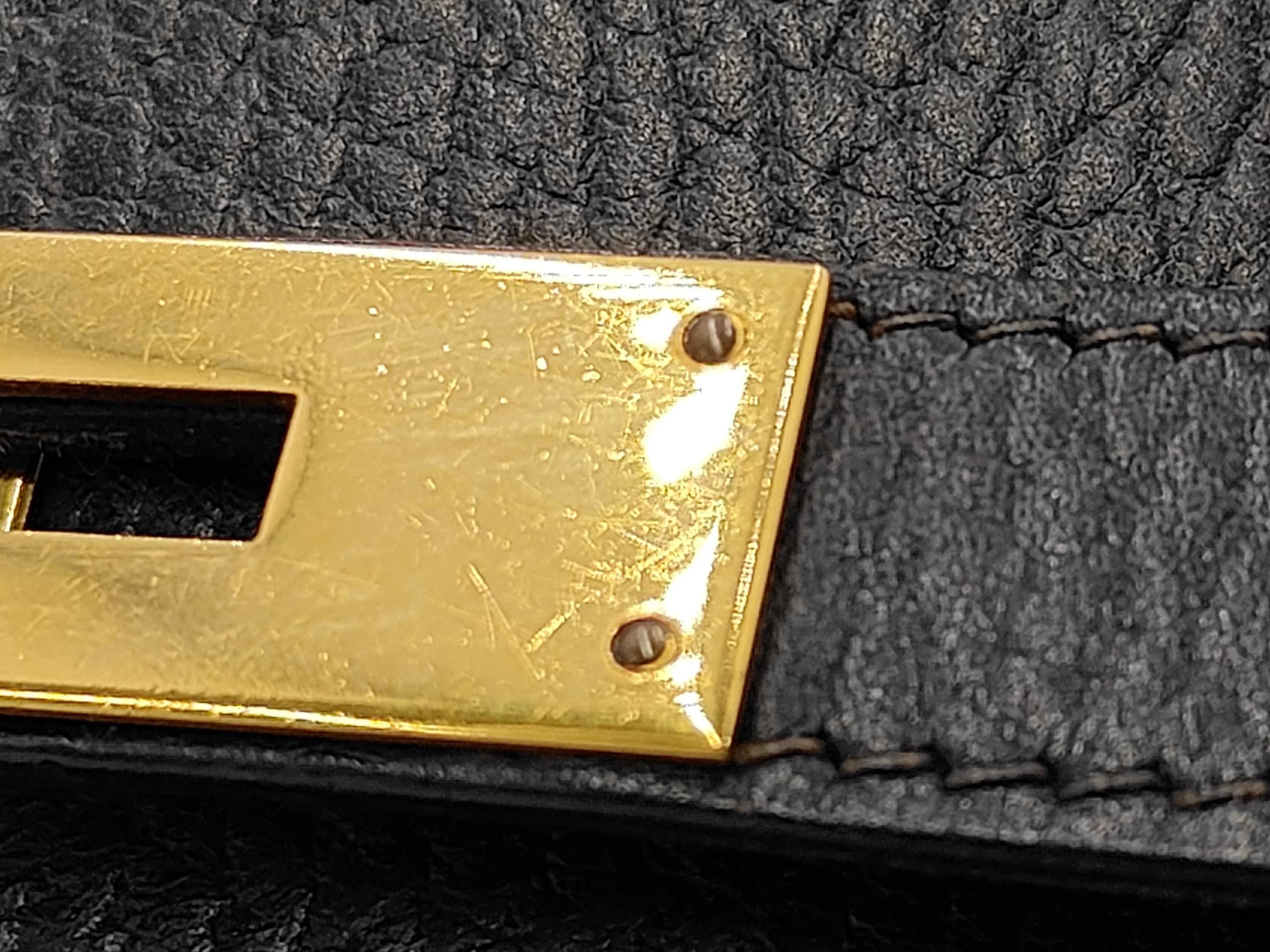 Hermès Kelly 32 - Image 10