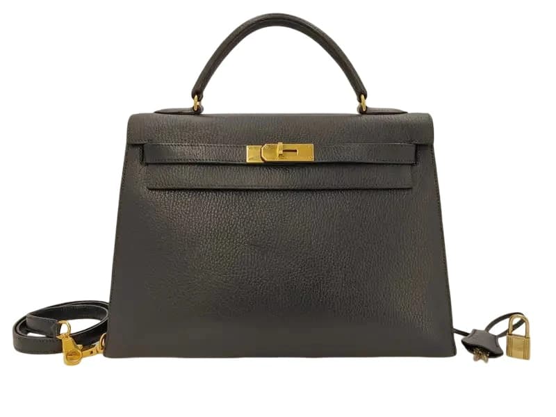 Hermès Kelly 32 - Image 1