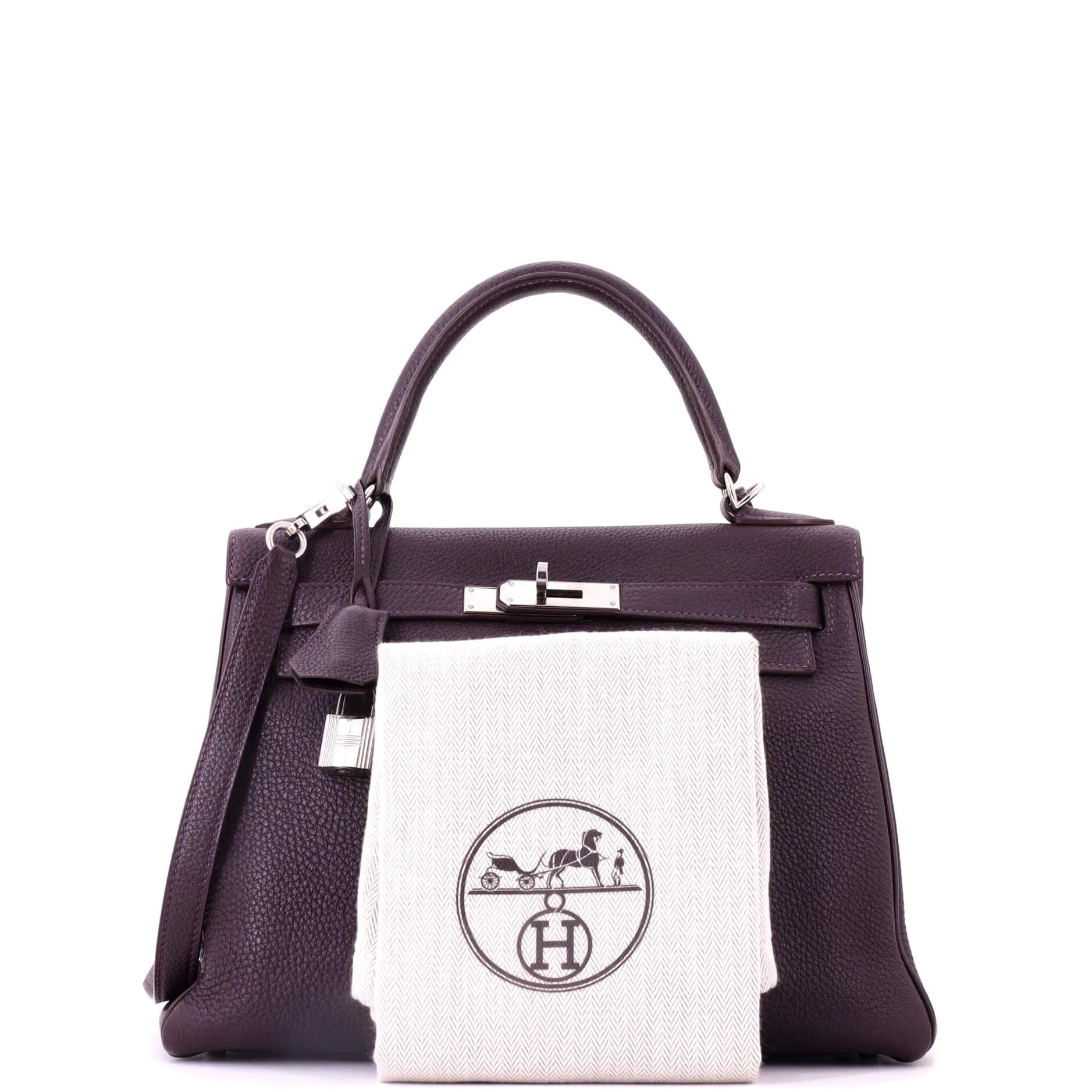 Hermès Kelly 28 - Image 2