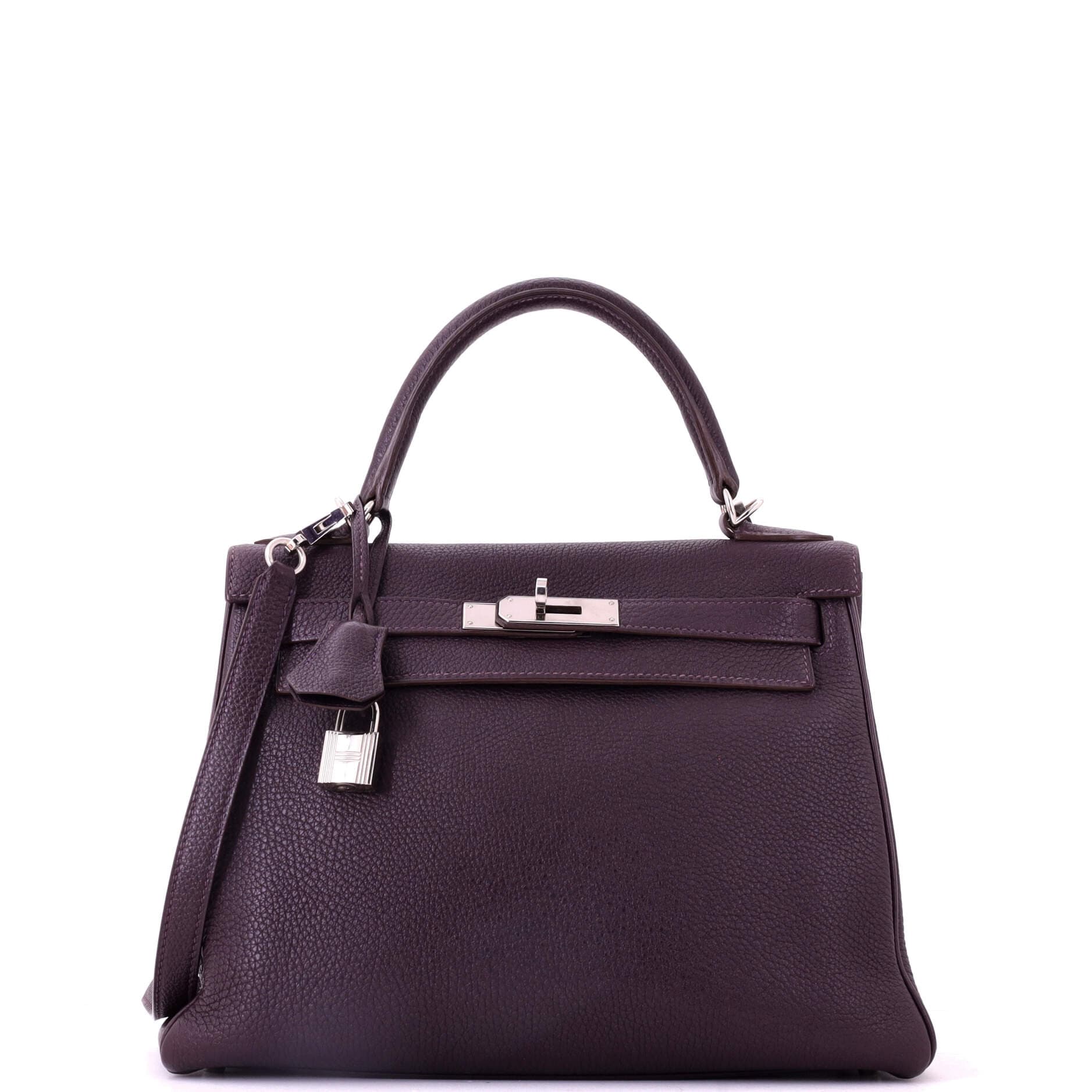 Hermès Kelly 28 - Image 1