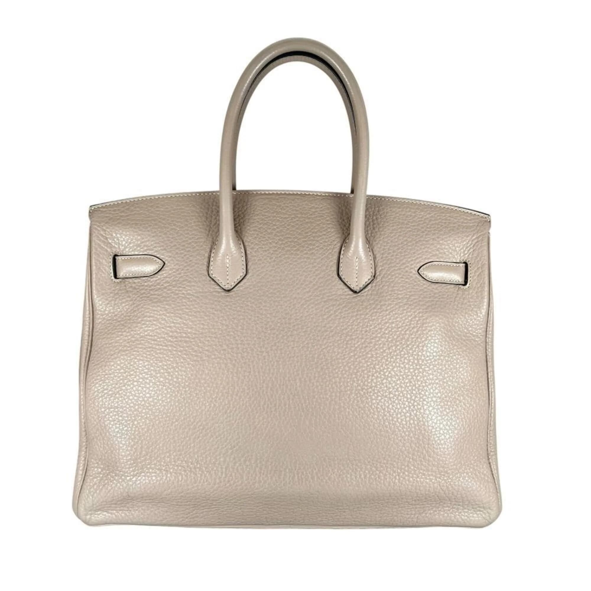 Hermès Birkin Light 35 - Image 2