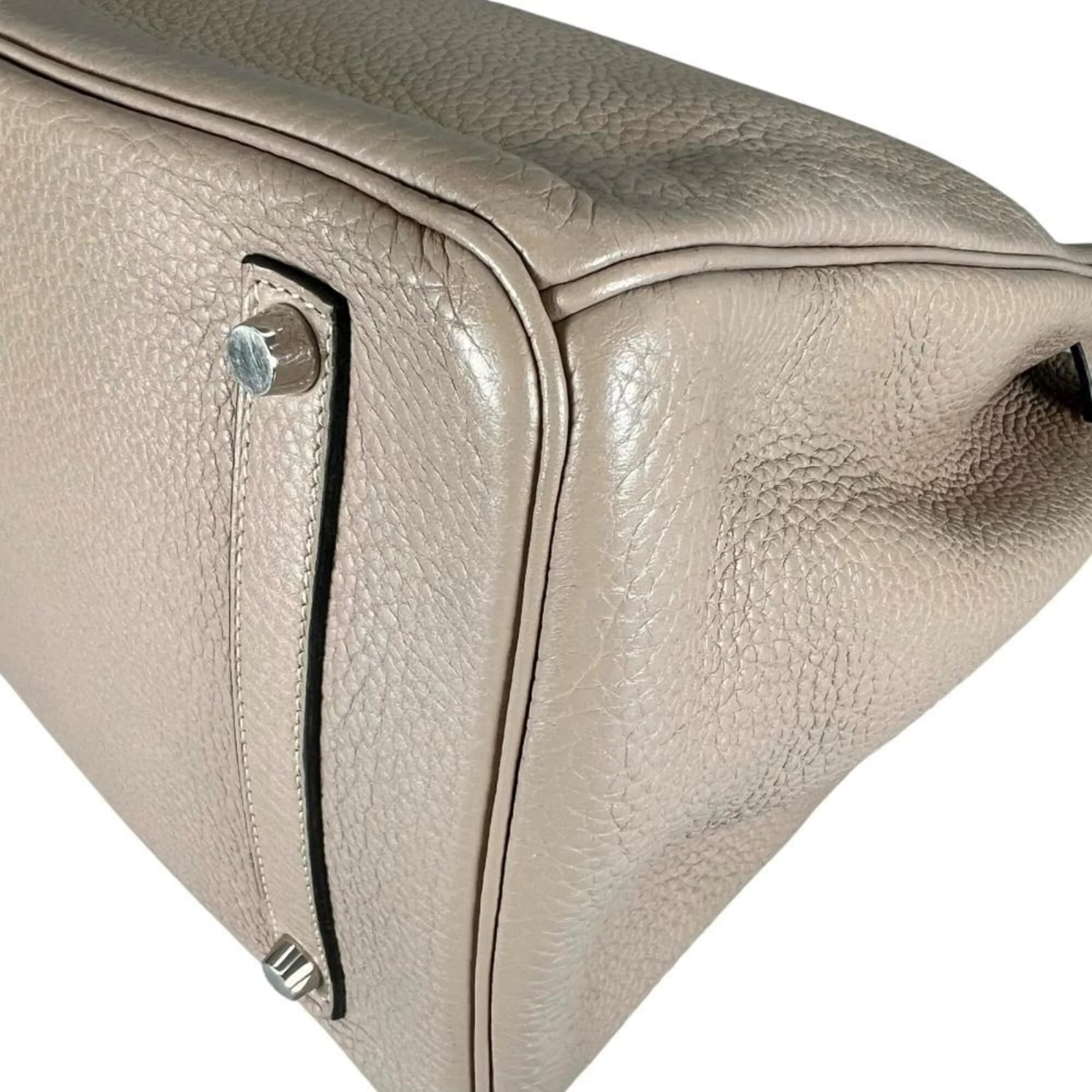 Hermès Birkin Light 35 - Image 9