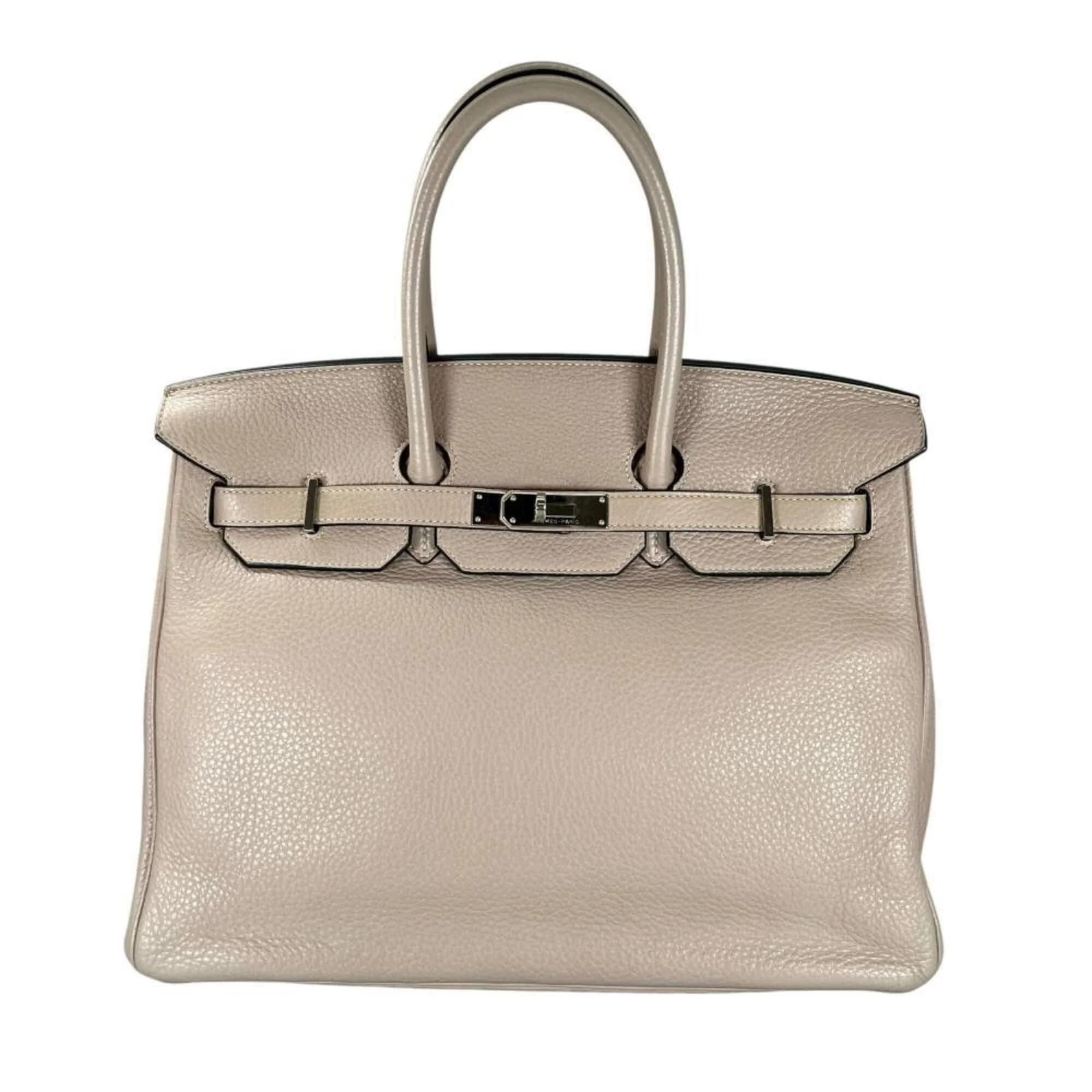Hermès Birkin Light 35 - Image 1