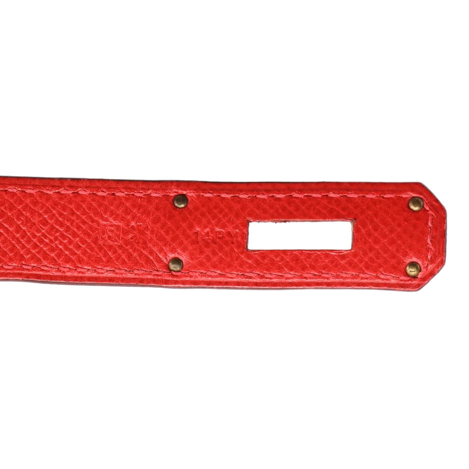 Hermès Birkin - Image 8