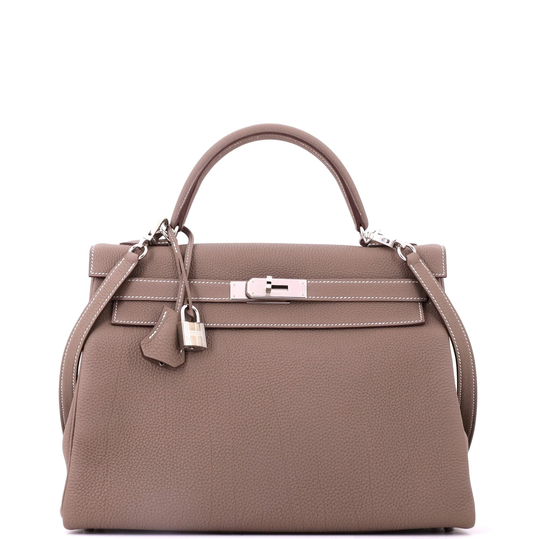 Hermès Kelly 32 - Image 1