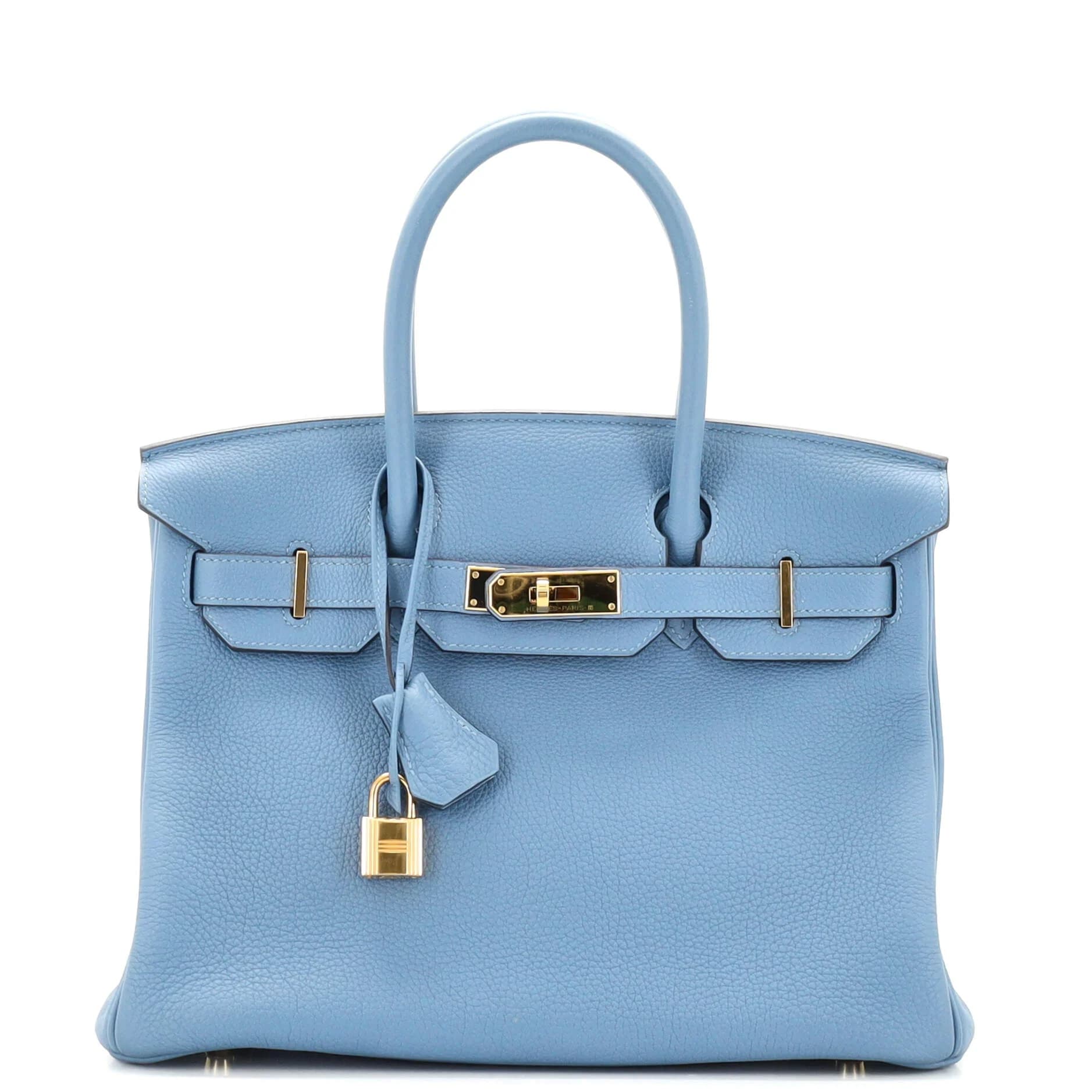Hermès Birkin 30