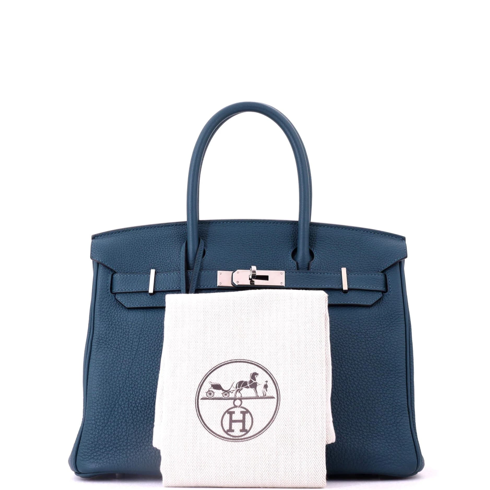 Hermès Birkin - Image 2