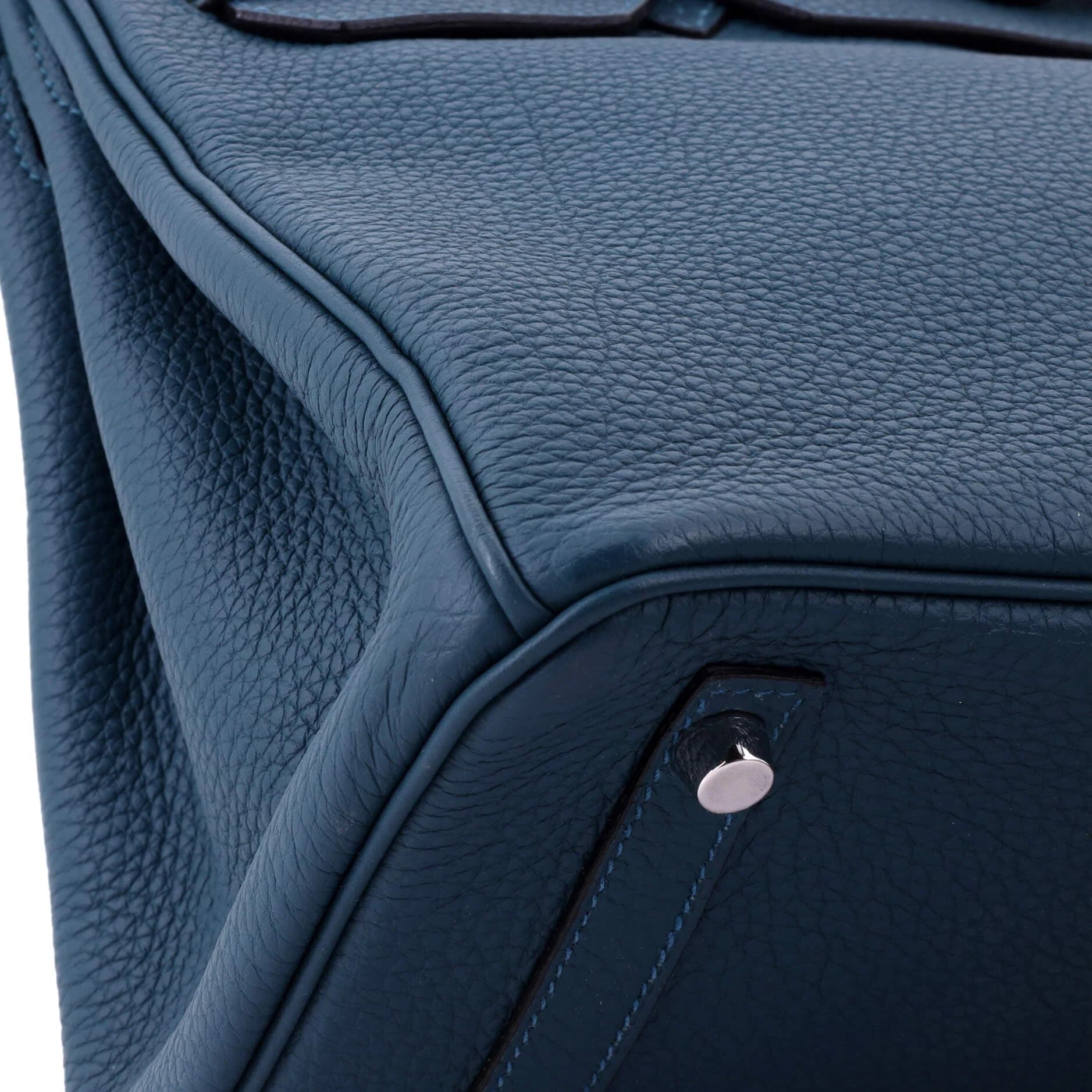 Hermès Birkin - Image 8