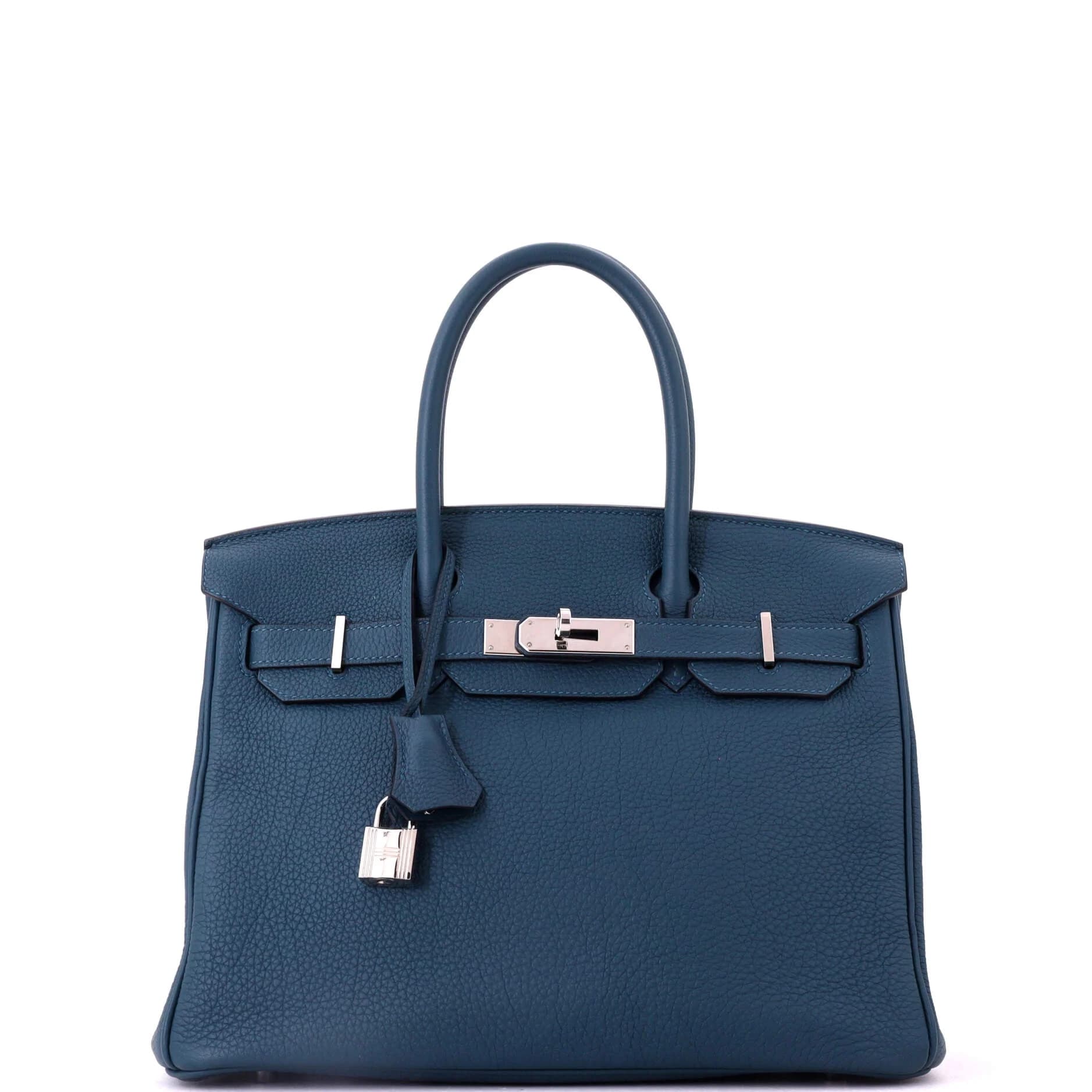 Hermès Birkin - Image 1