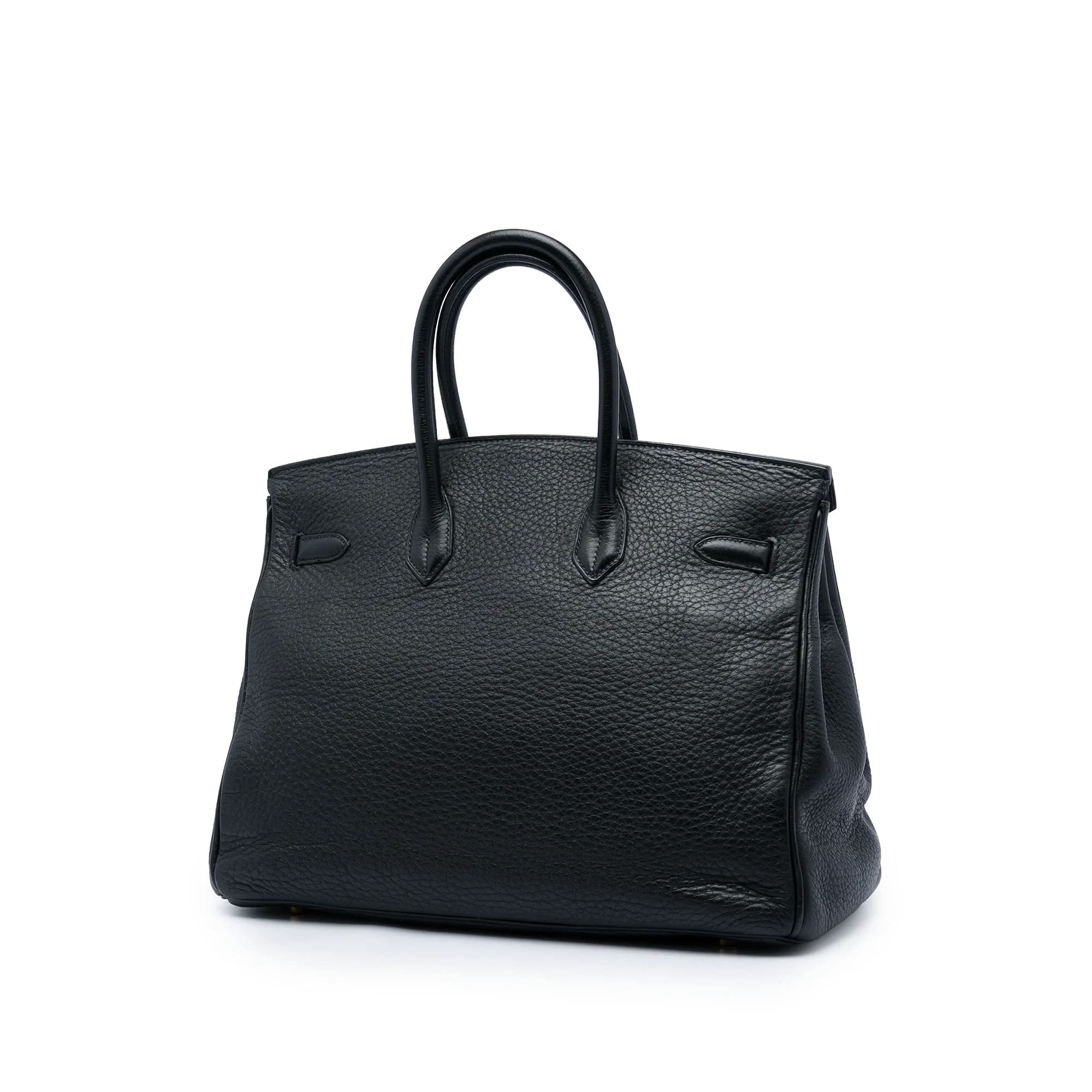 Hermès Birkin 35 - Image 2