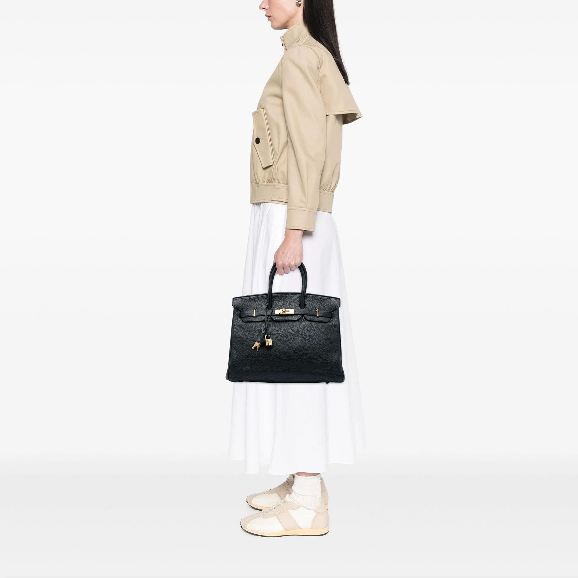Hermès Birkin 35 - Image 6