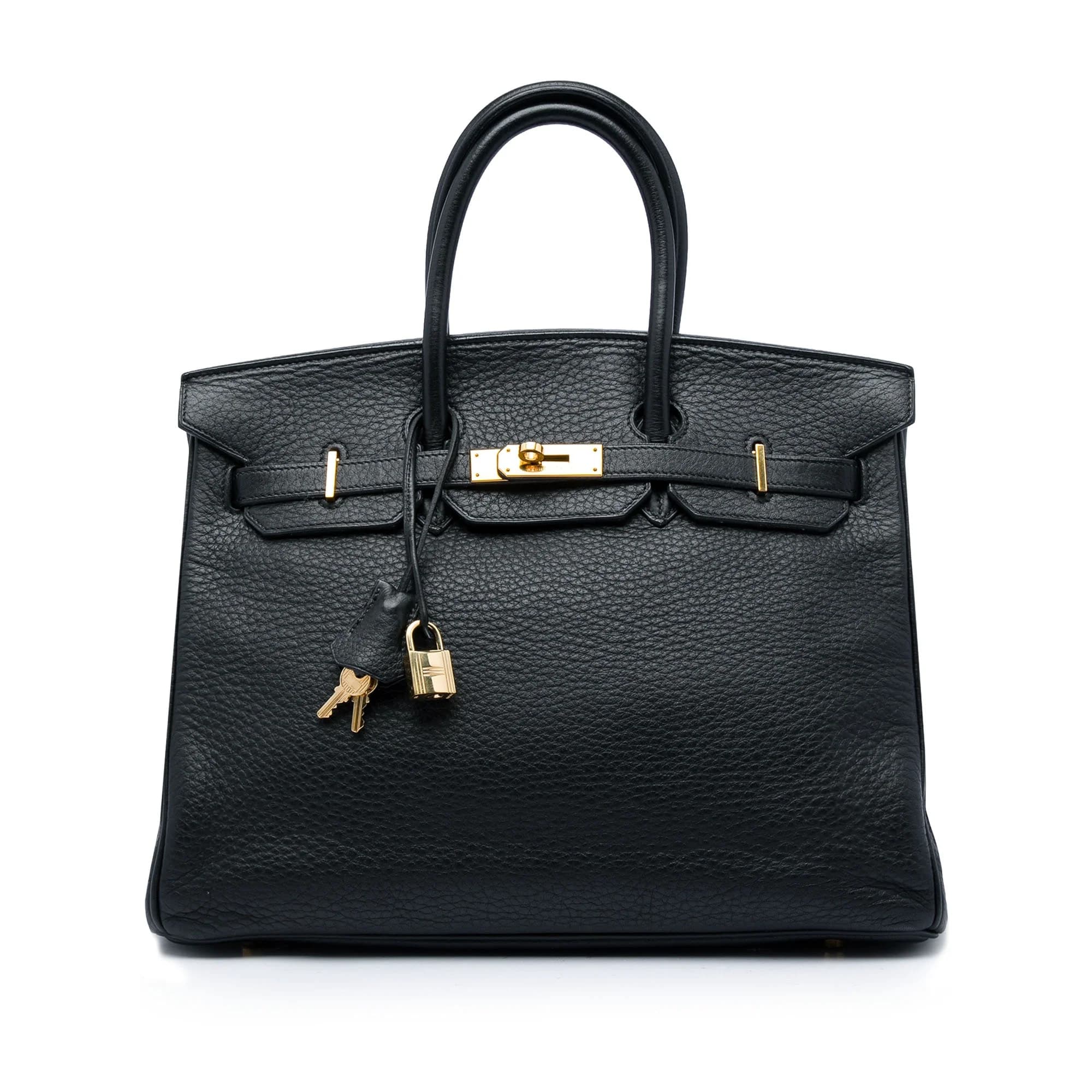 Hermès Birkin 35 - Image 1