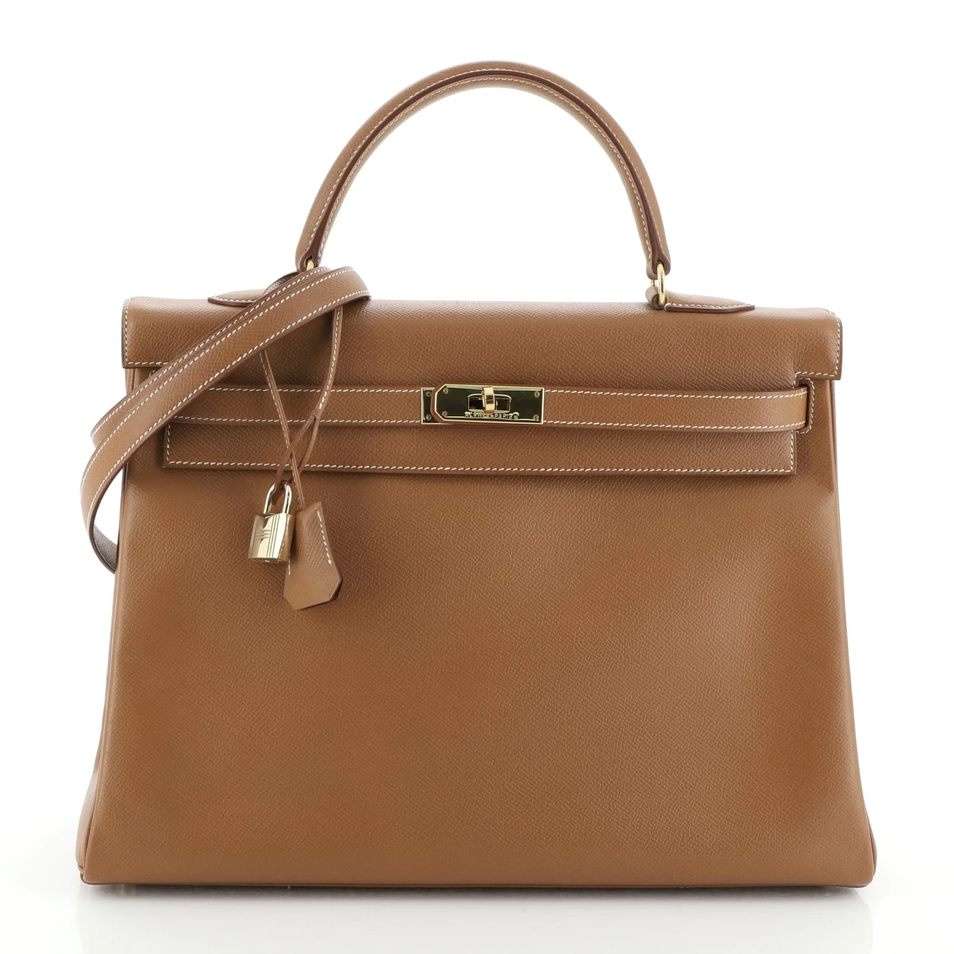 Hermès Kelly 35
