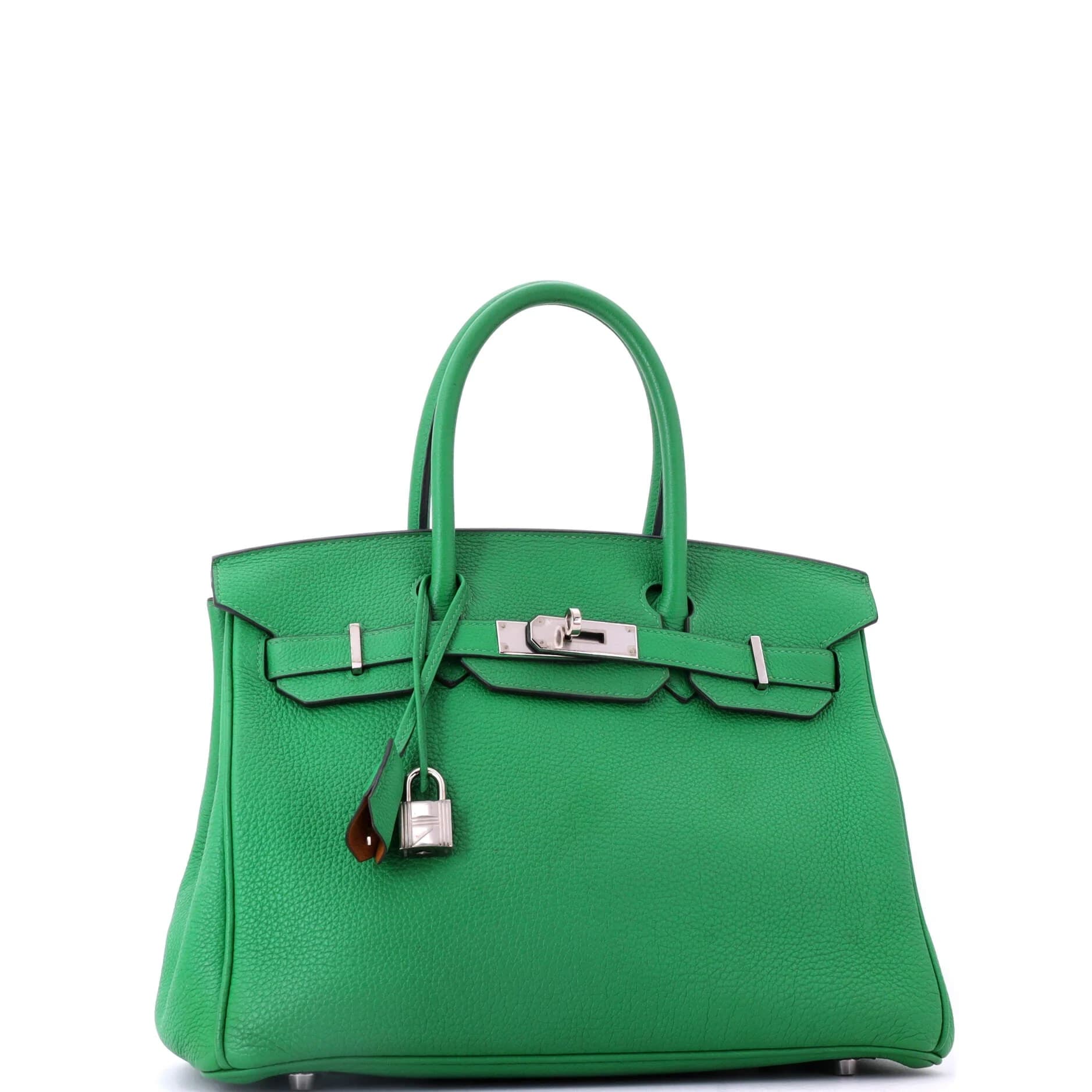 Hermès Birkin 30 - Image 2
