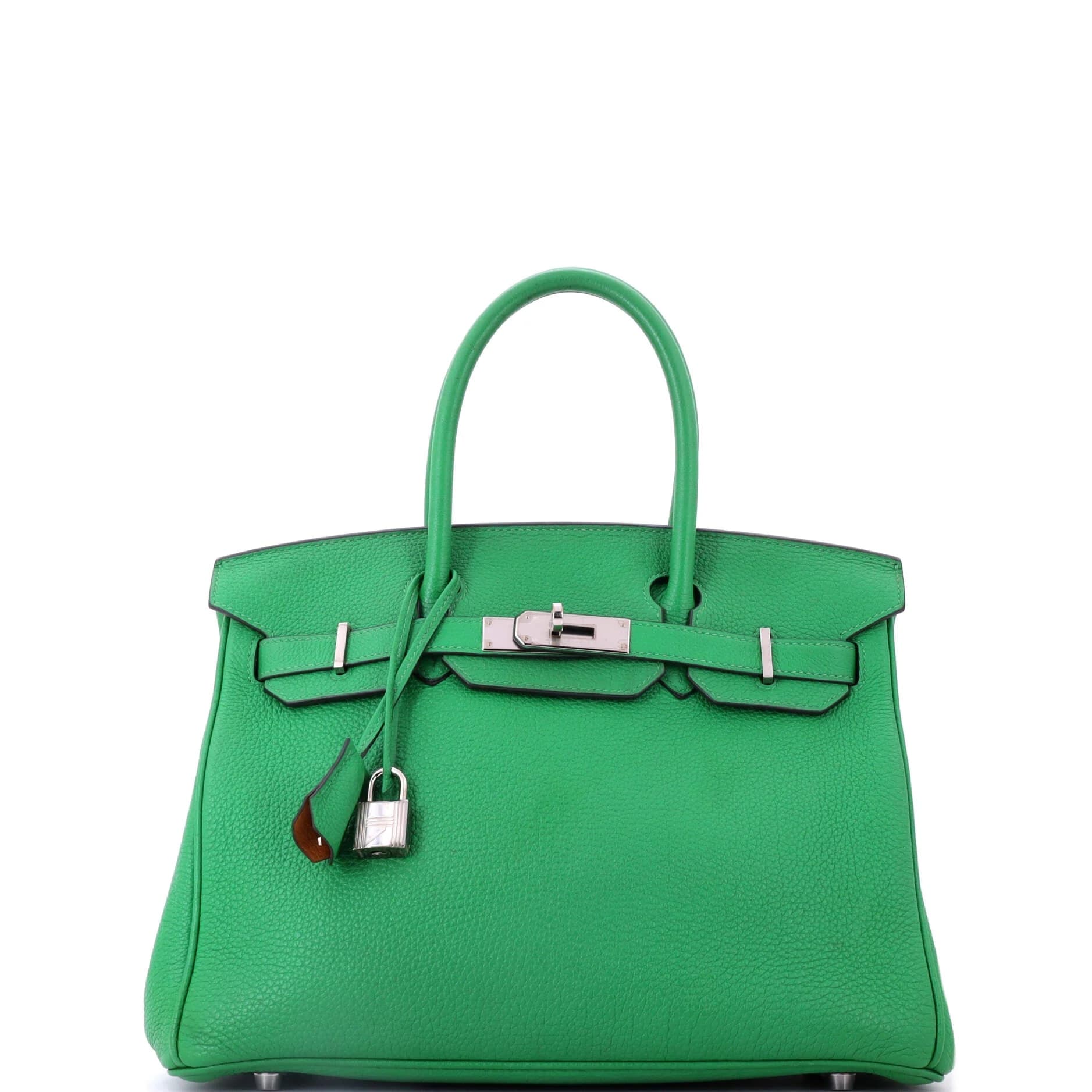 Hermès Birkin 30 - Image 1