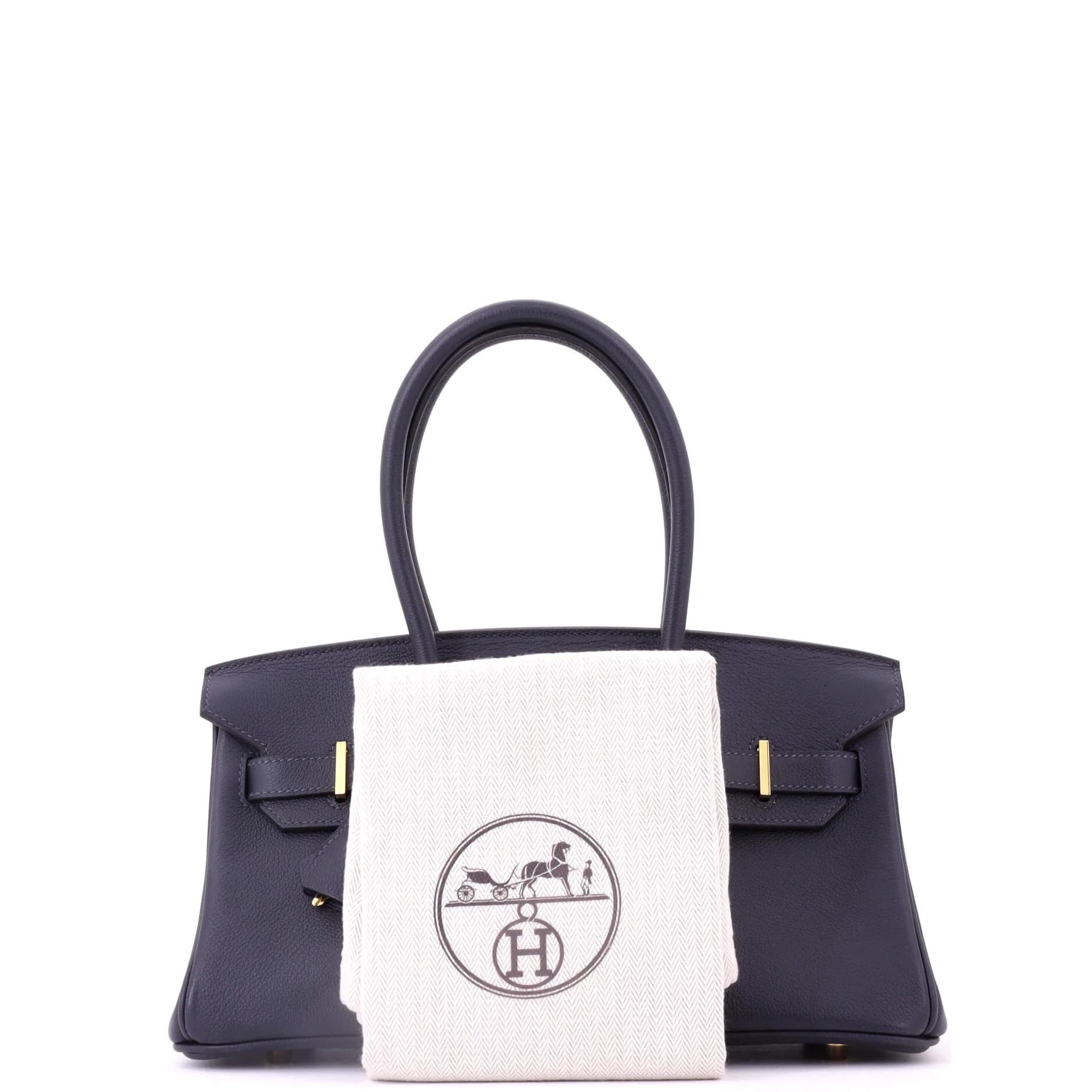 Hermès Shoulder Birkin Light - Image 2