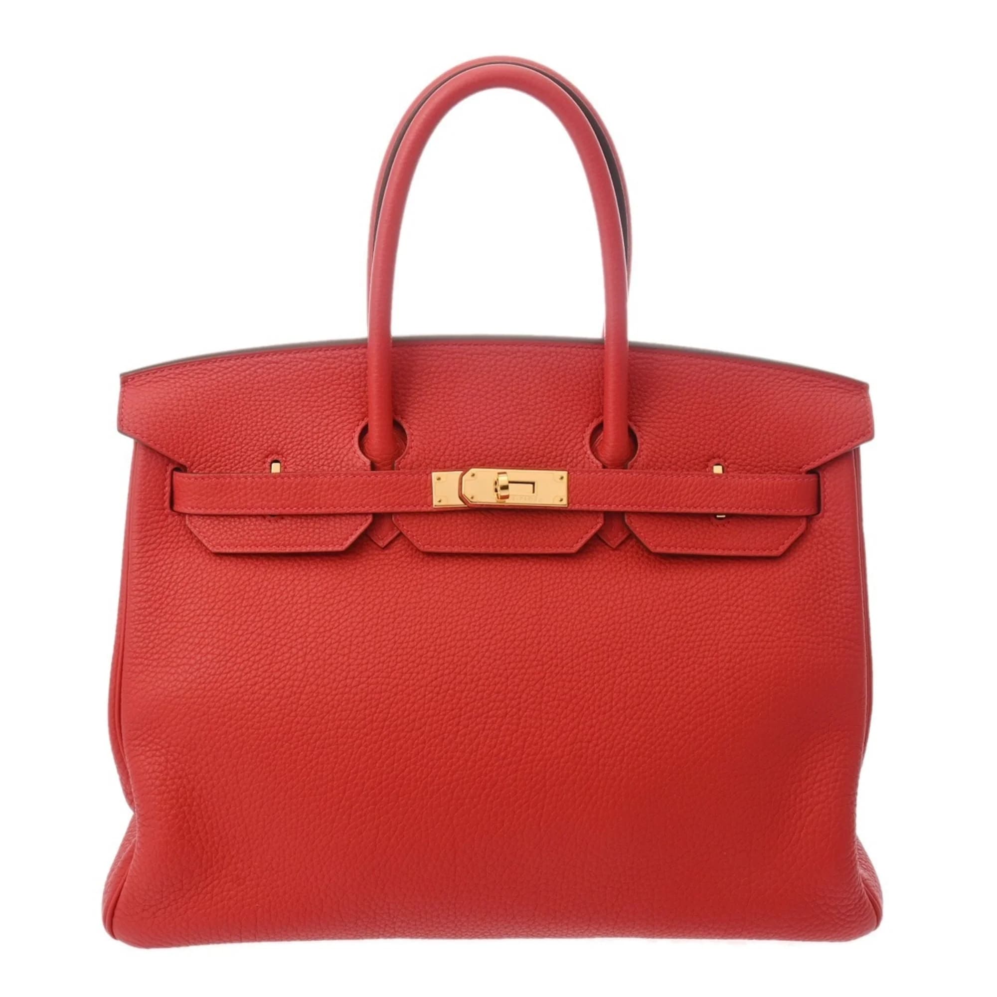Hermès Birkin 35 - Image 2