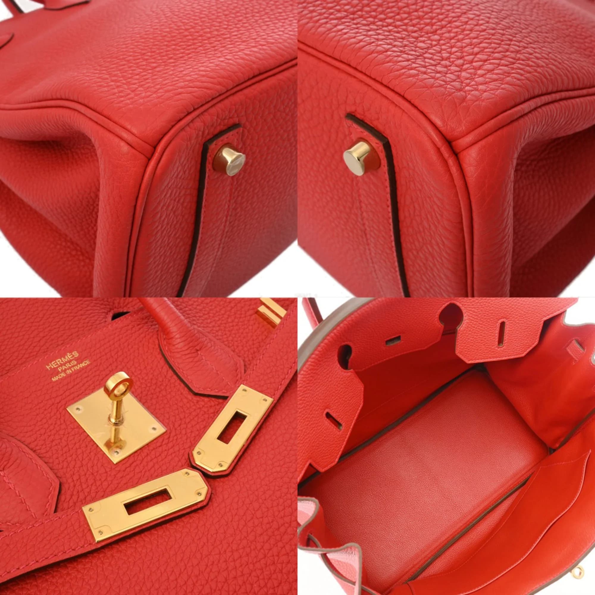 Hermès Birkin 35 - Image 9