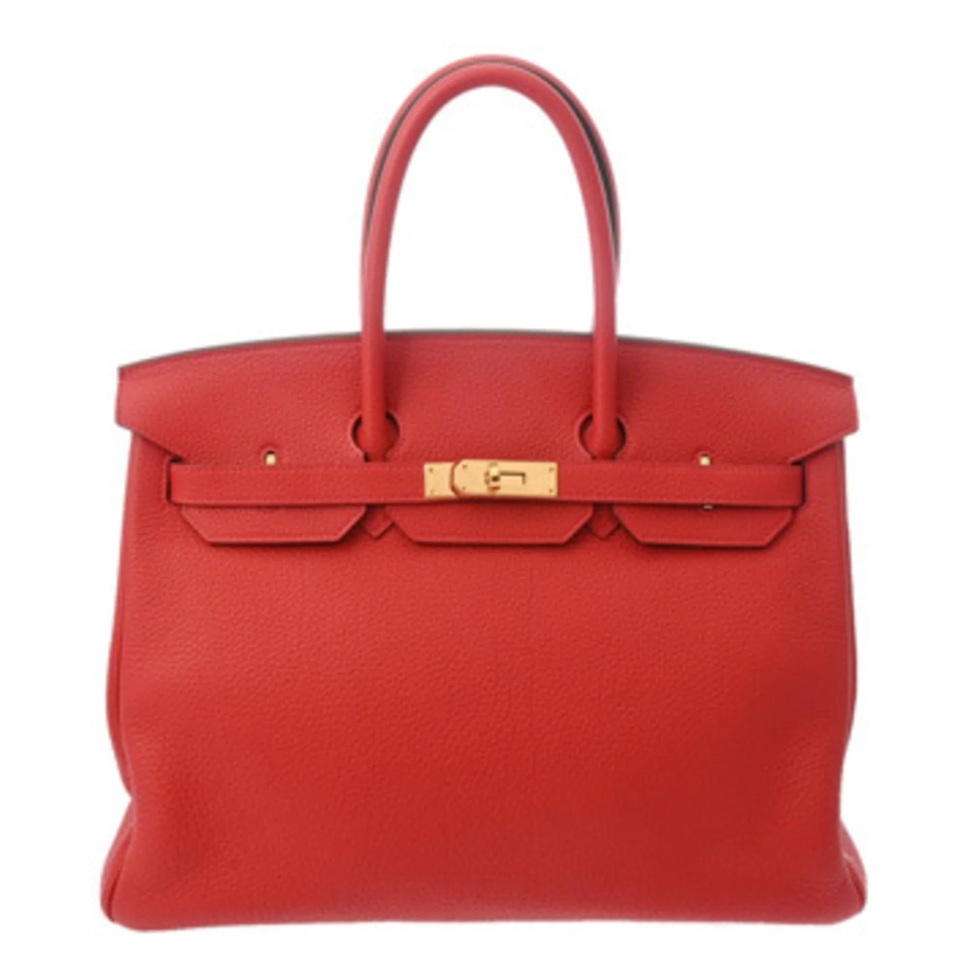 Hermès Birkin 35 - Image 1