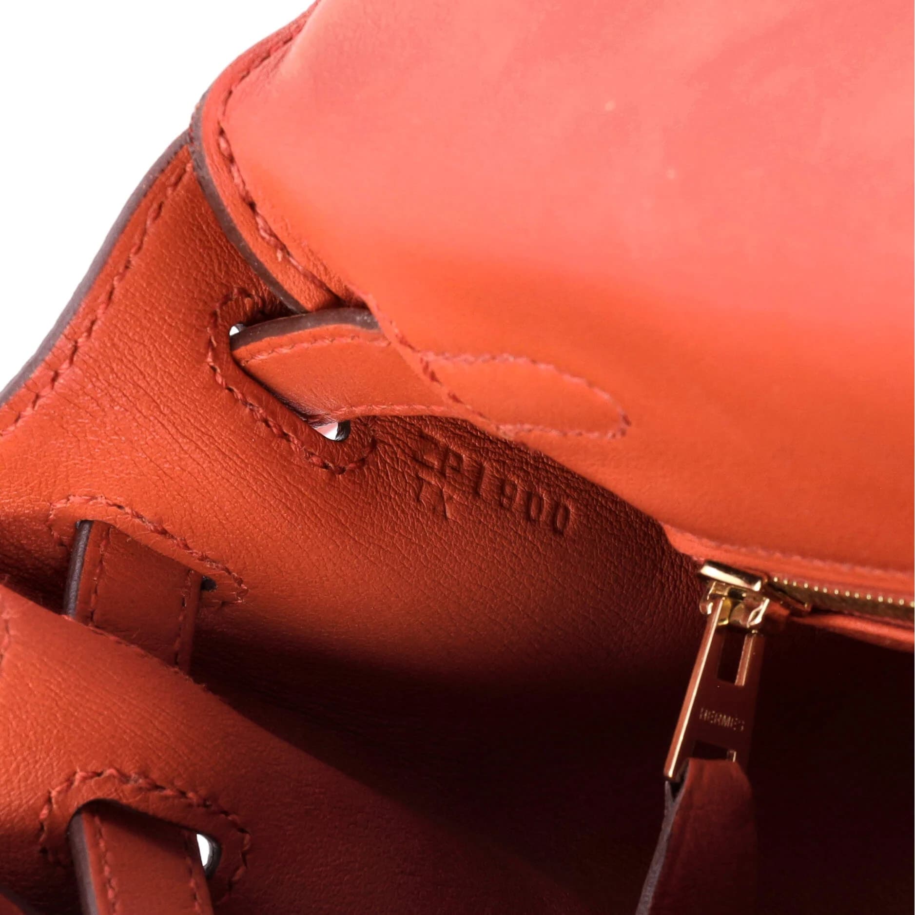 Hermès Kelly - Image 8