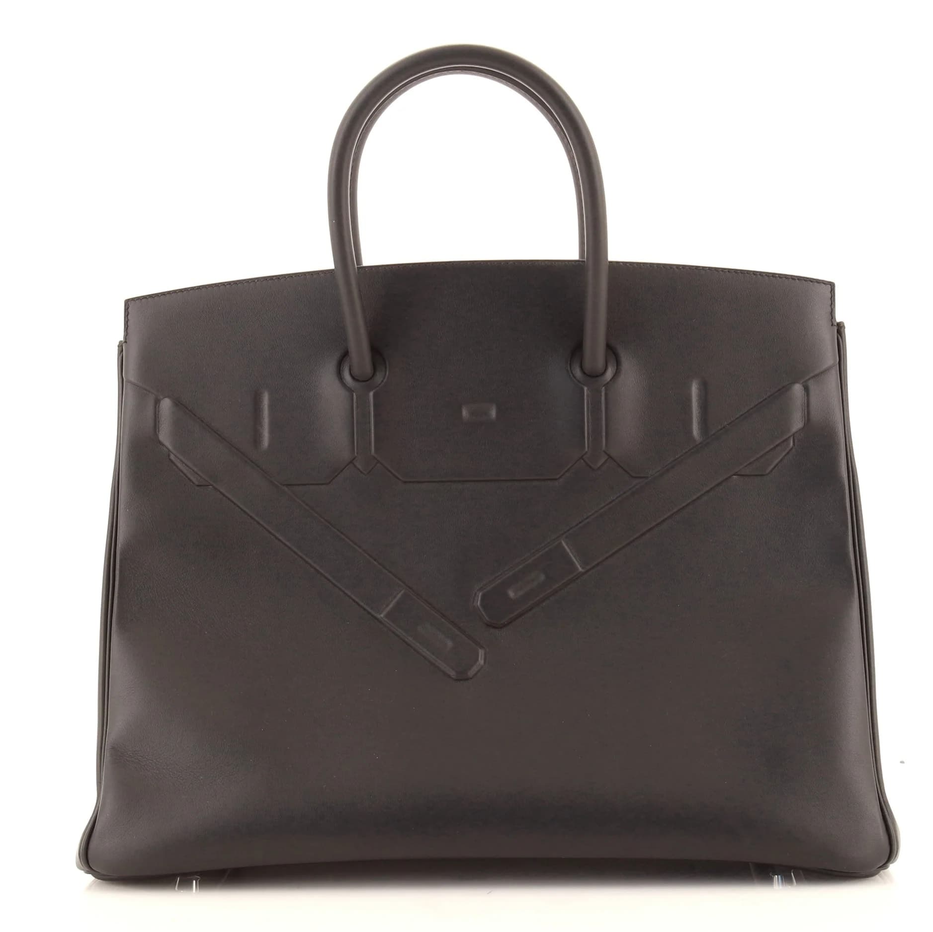 Hermès Birkin 35