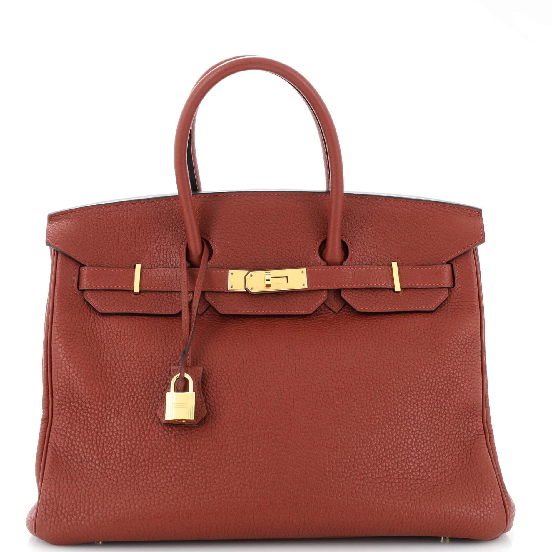 Hermès Birkin 35