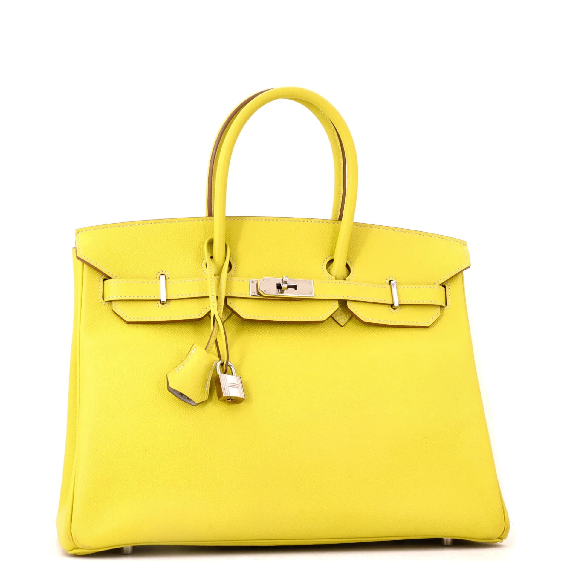 Hermès Birkin 35 - Image 2