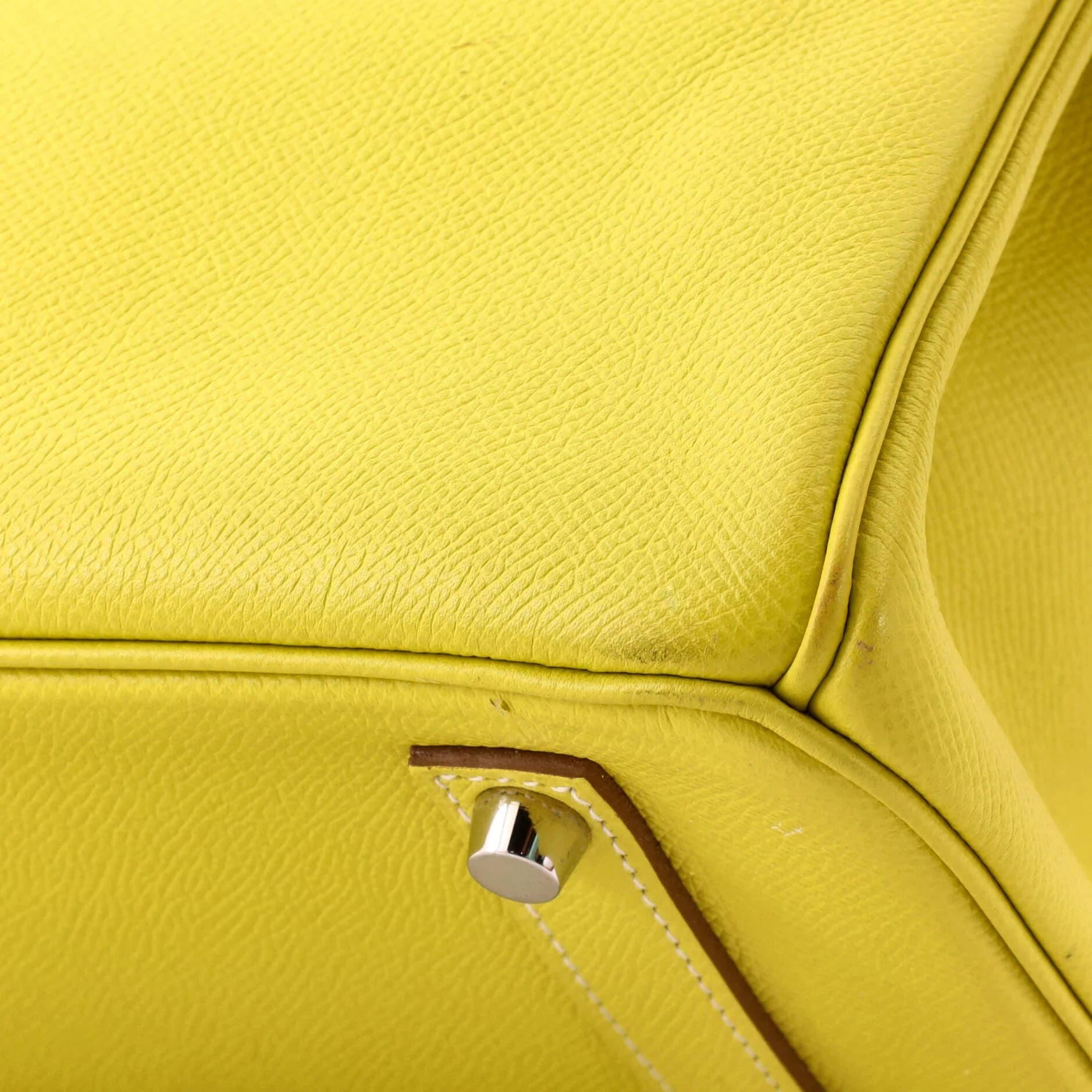 Hermès Birkin 35 - Image 8