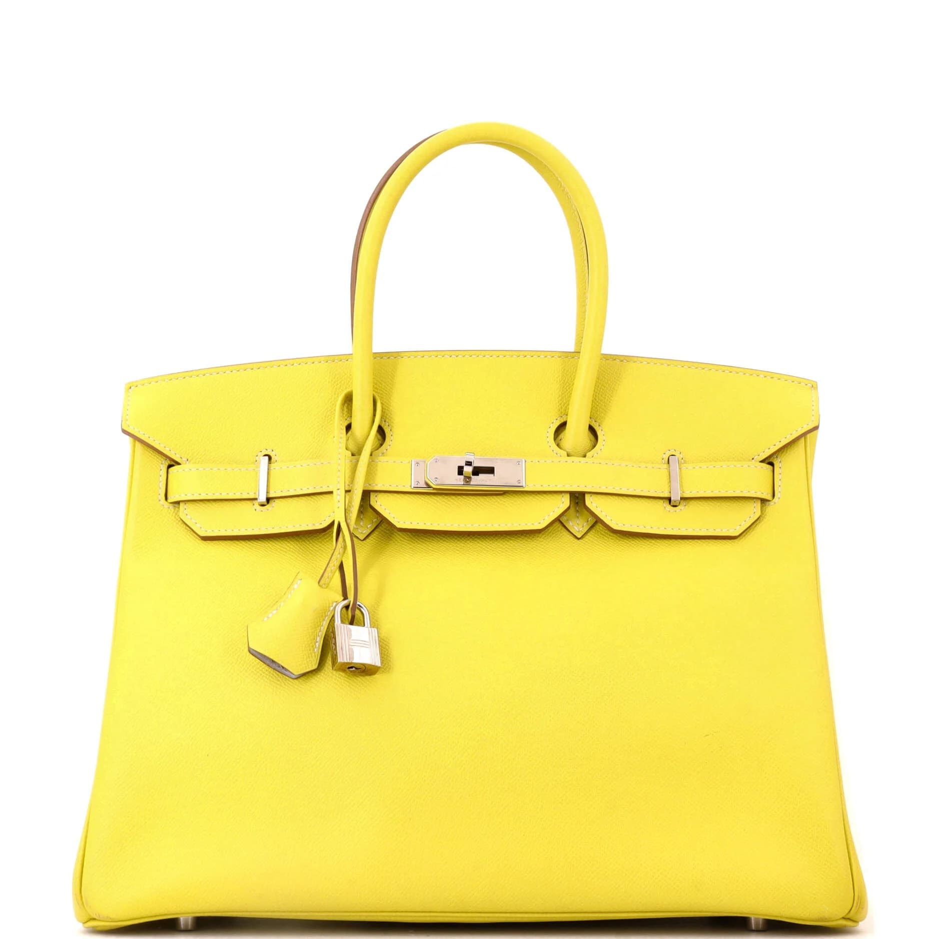 Hermès Birkin 35 - Image 1