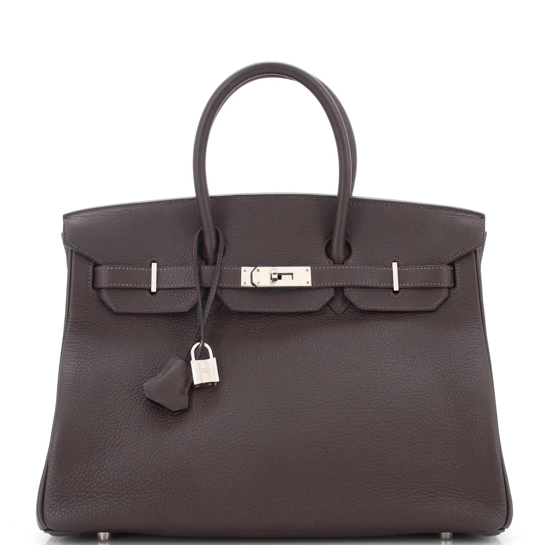 Hermès Birkin 35