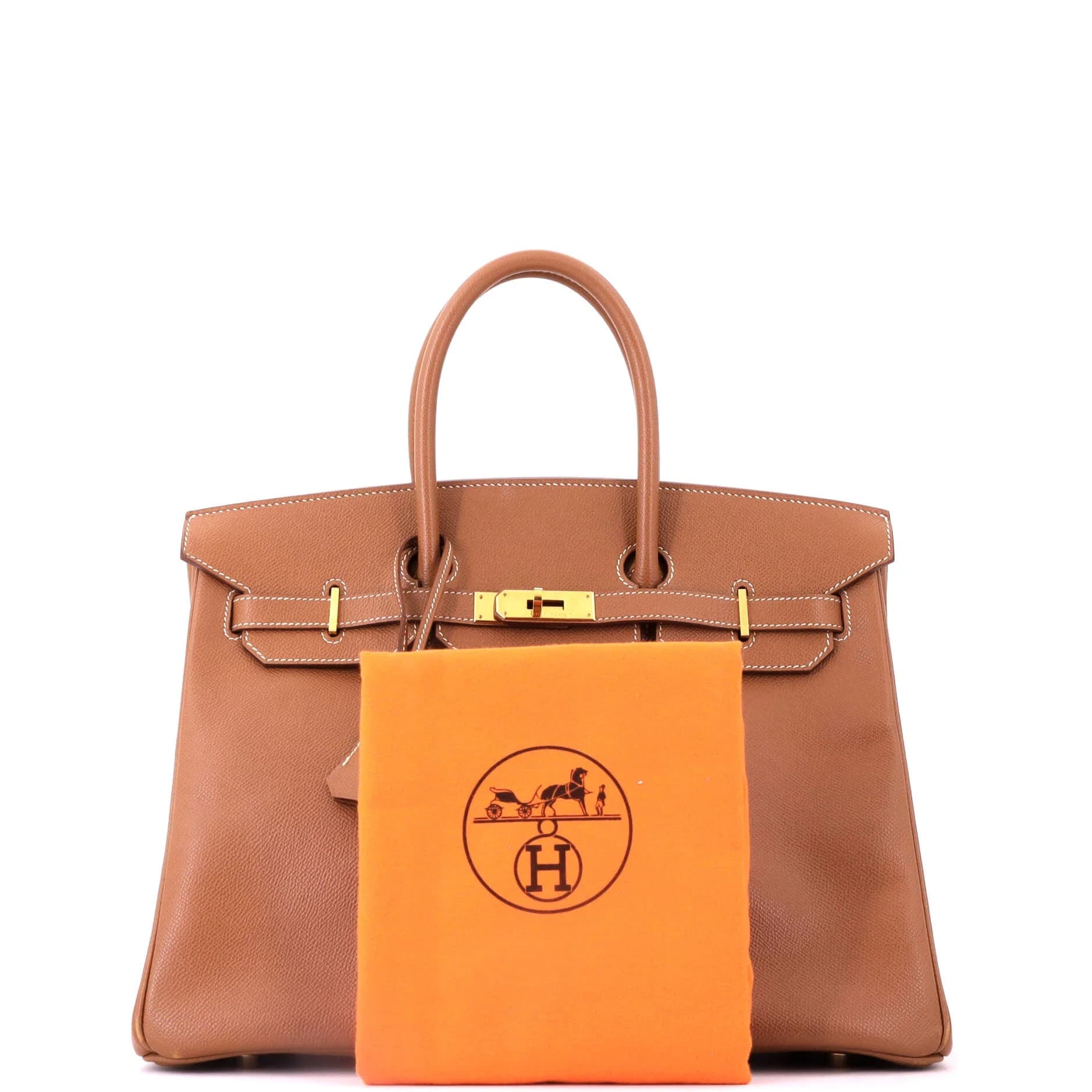 Hermès Birkin 35 - Image 2