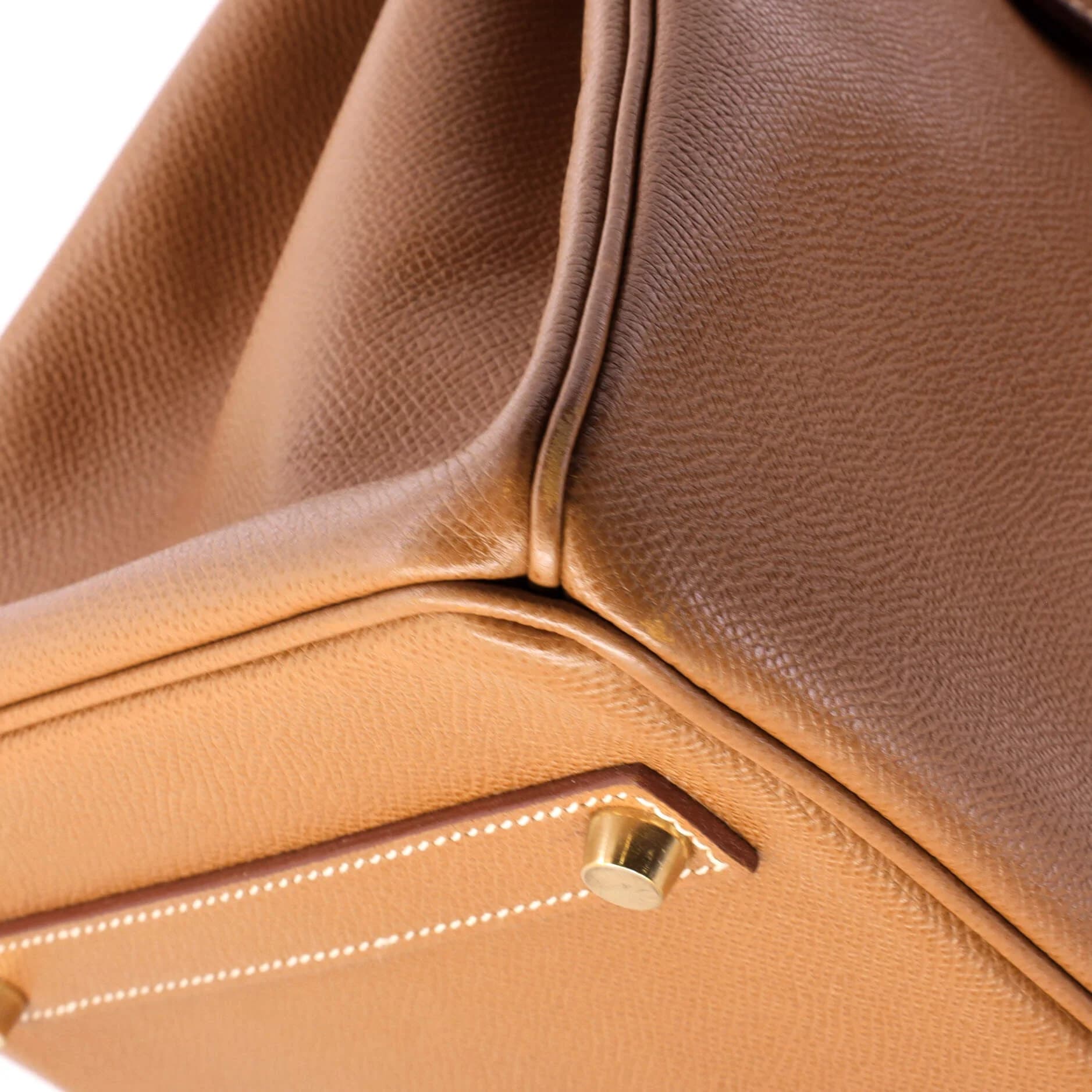 Hermès Birkin 35 - Image 8
