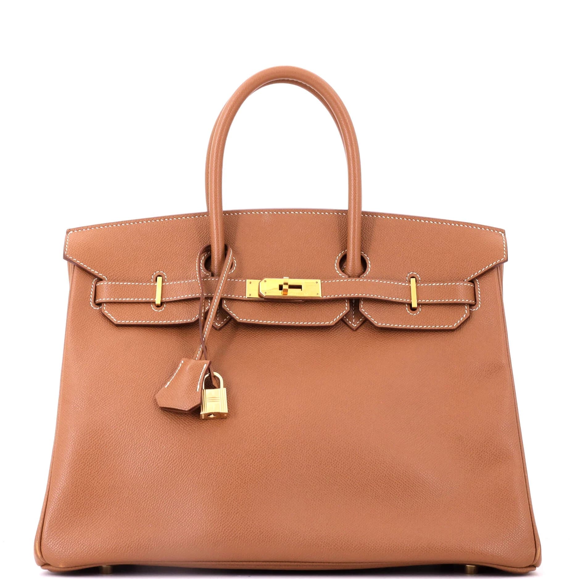 Hermès Birkin 35 - Image 1
