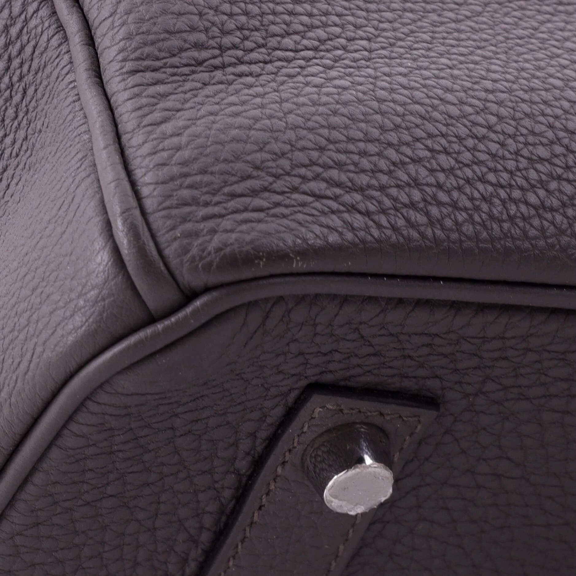 Hermès Birkin 35 - Image 8