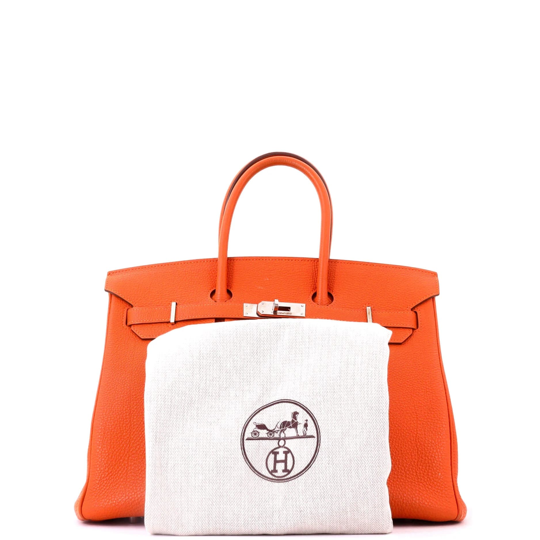 Hermès Birkin 35 - Image 2