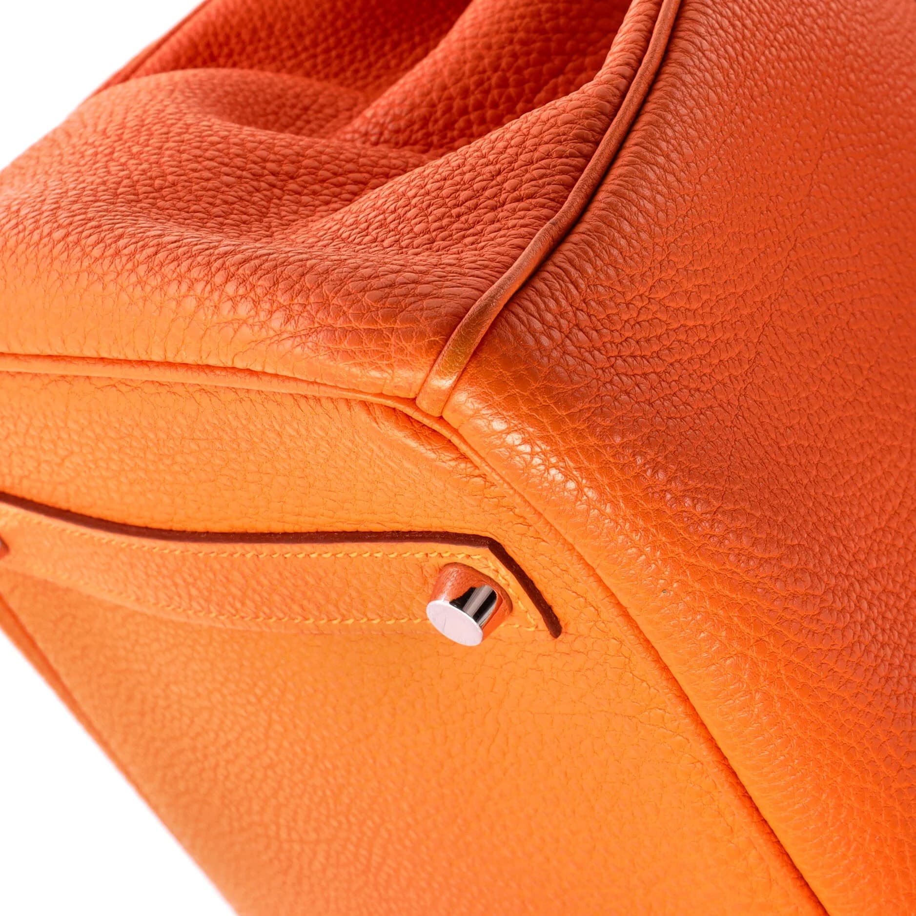 Hermès Birkin 35 - Image 8