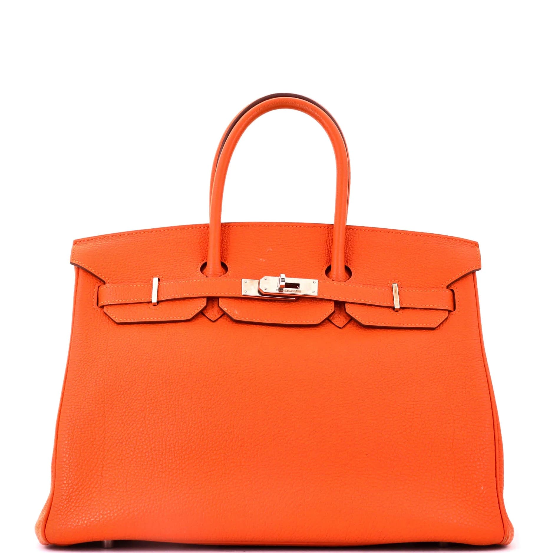 Hermès Birkin 35 - Image 1
