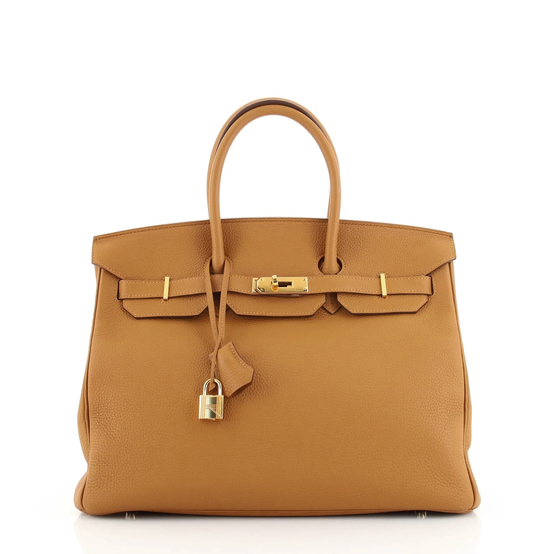 Hermès Birkin 35