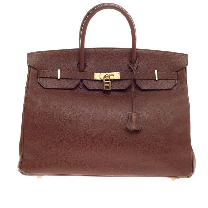 Hermès Birkin 40