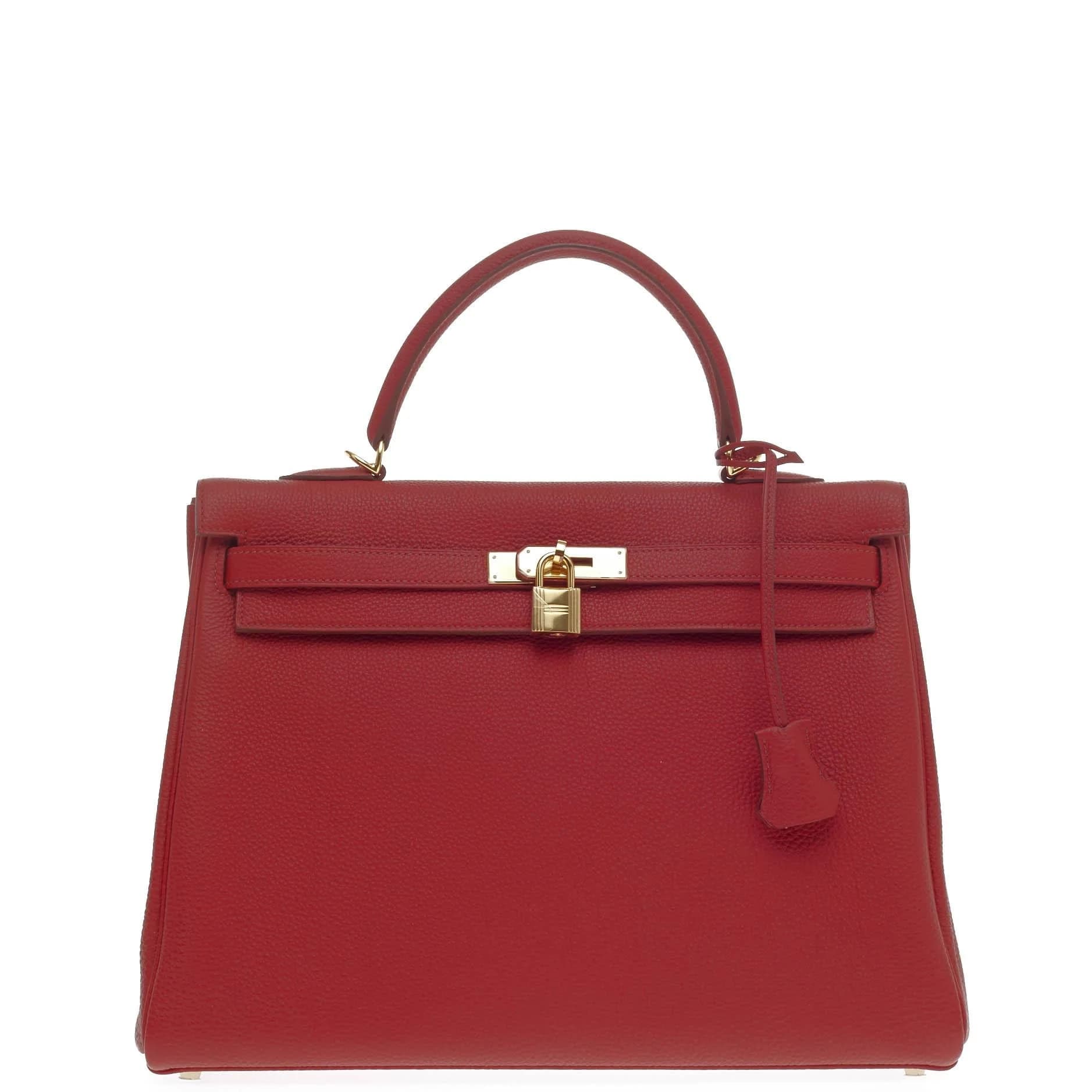 Hermès Kelly 35
