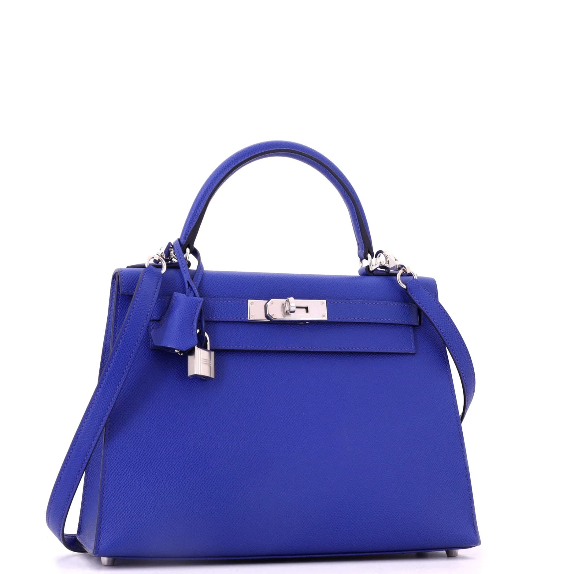 Hermès Kelly 28 - Image 2