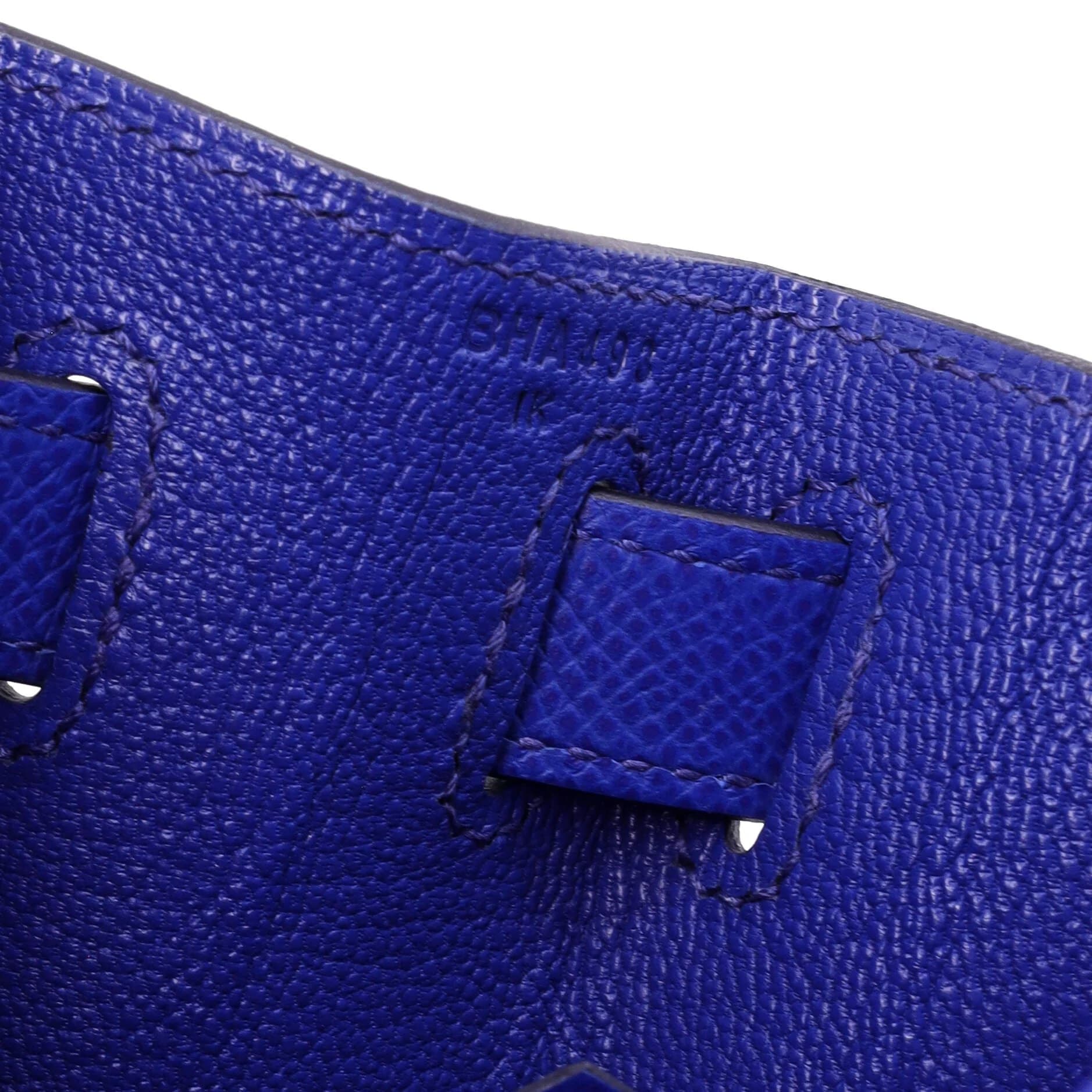 Hermès Kelly 28 - Image 7