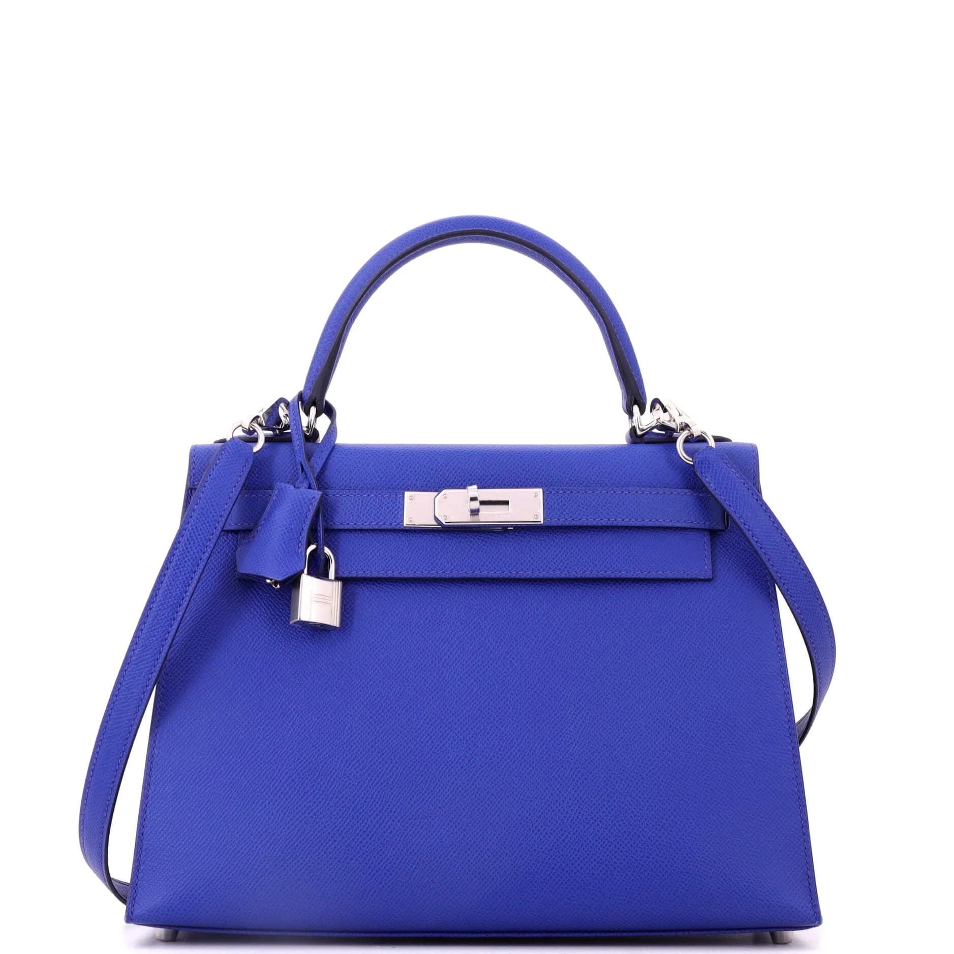 Hermès Kelly 28 - Image 1
