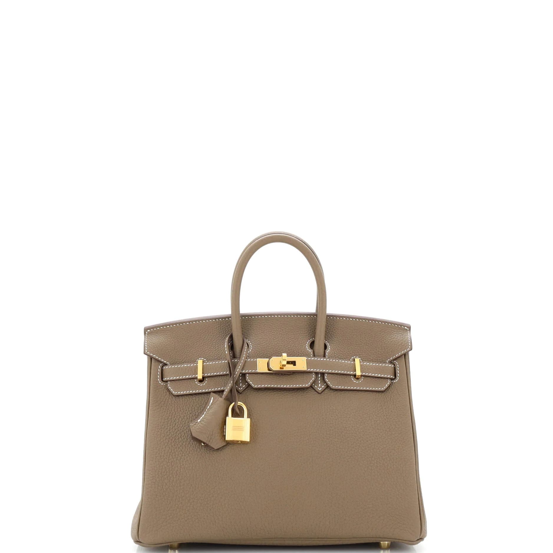 Hermès Birkin 25