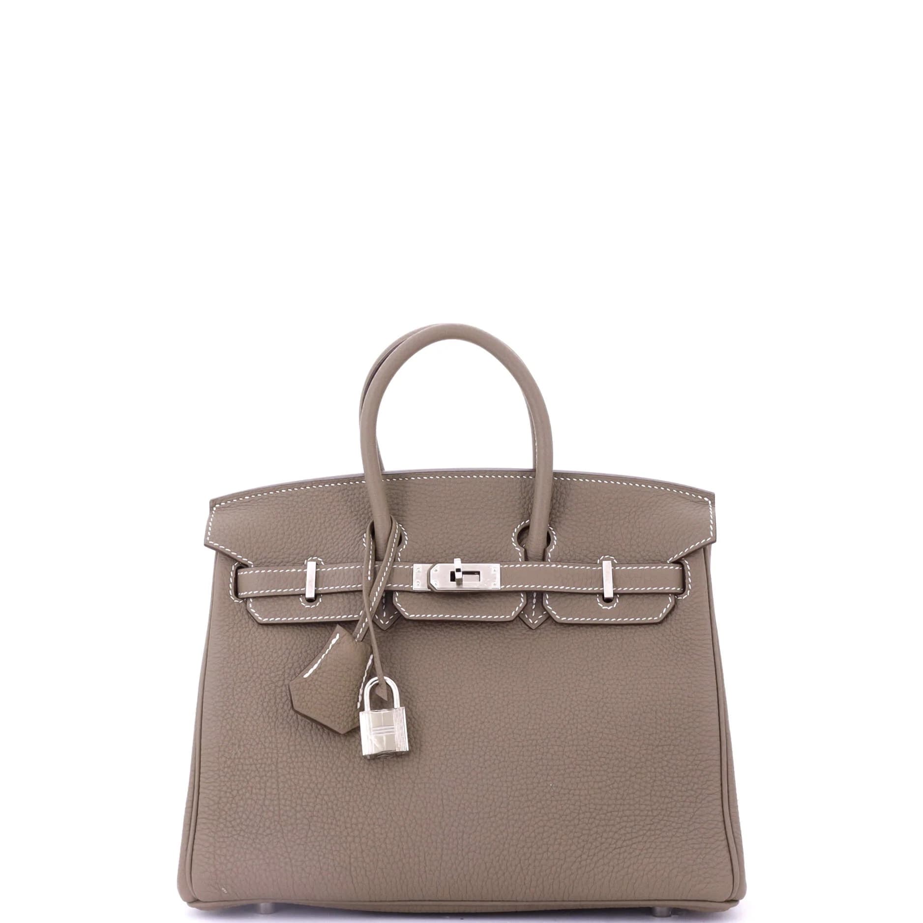 Hermès Birkin 25